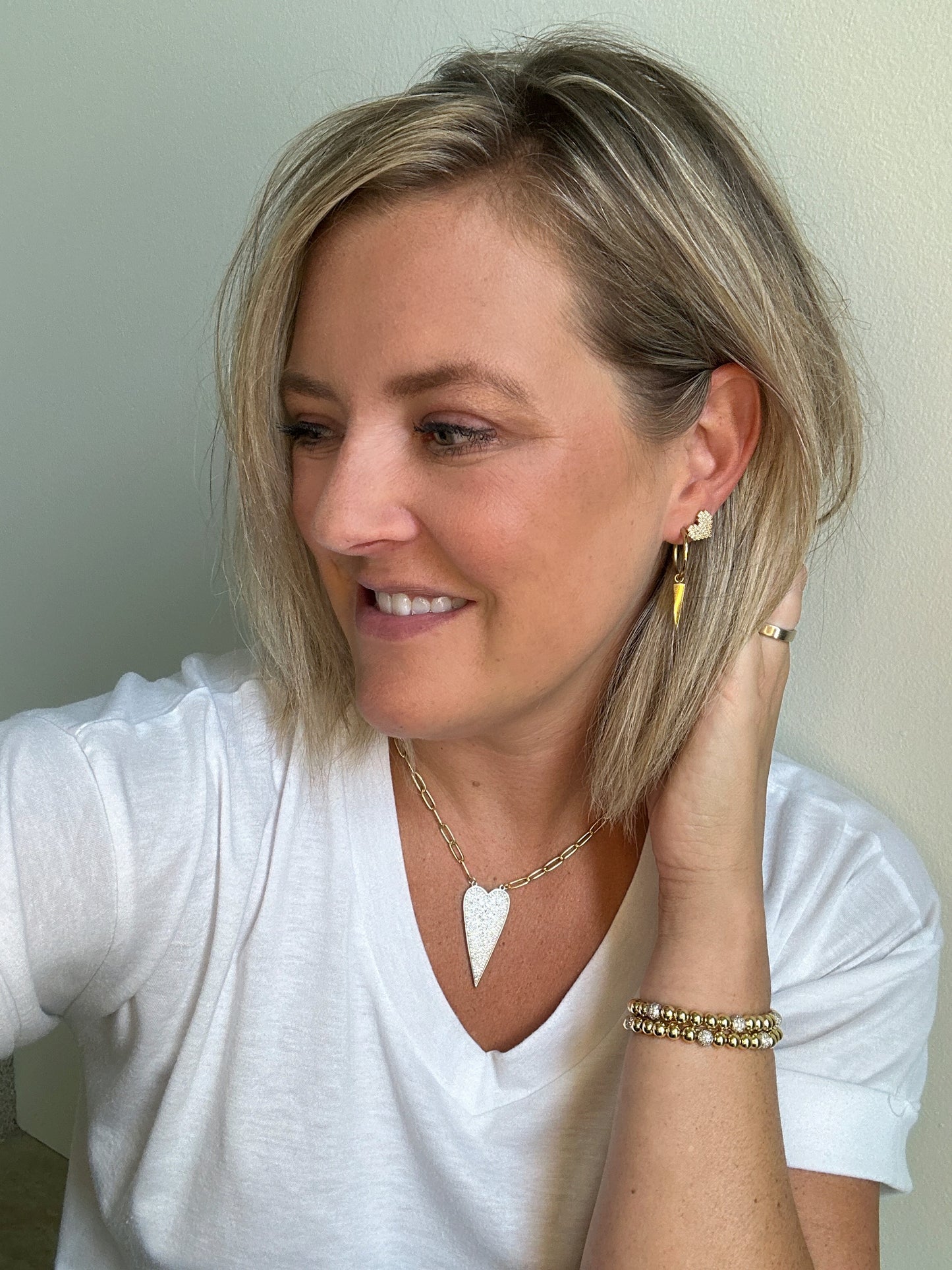 Spike Hoops