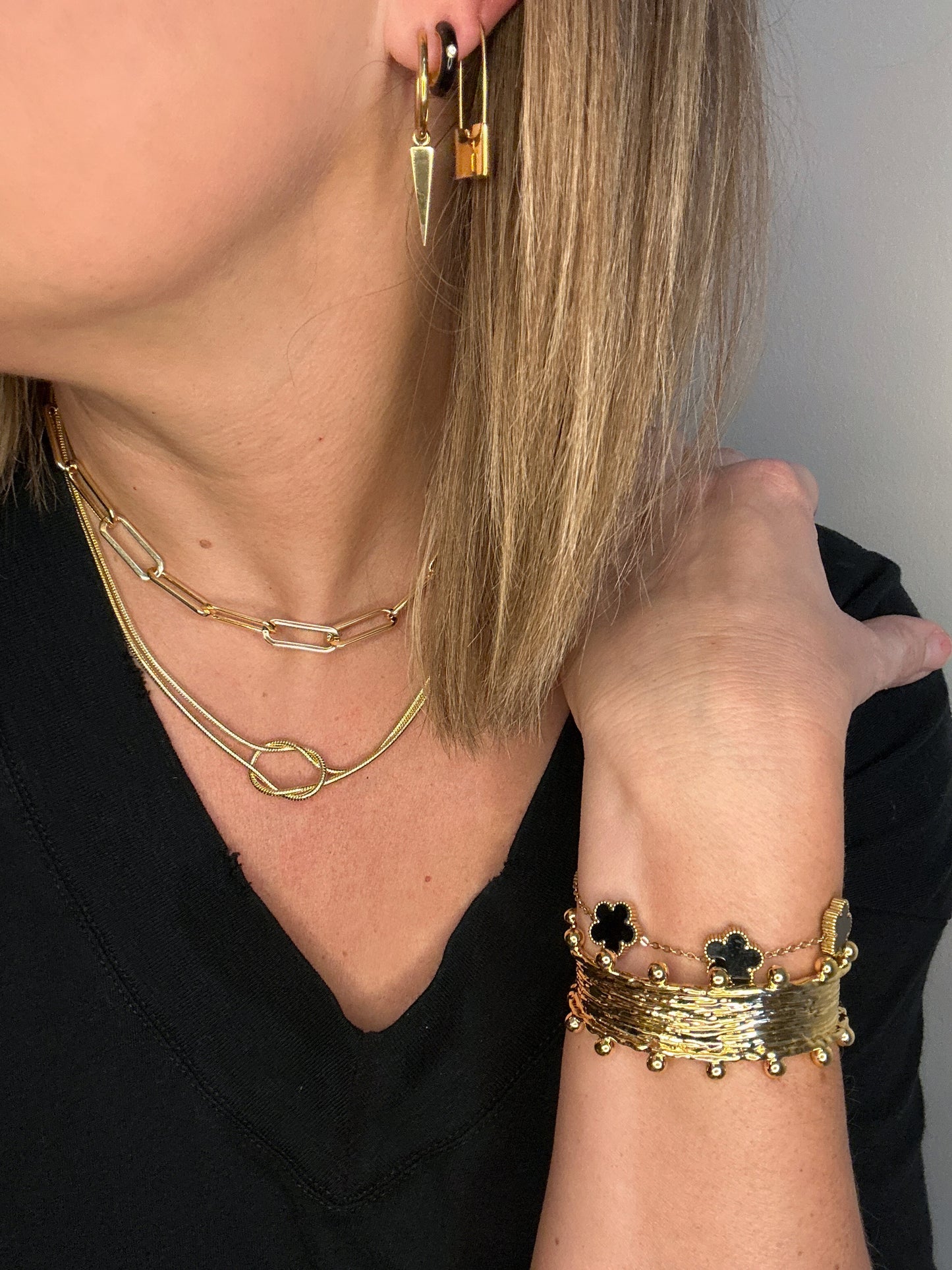 Spike Hoops