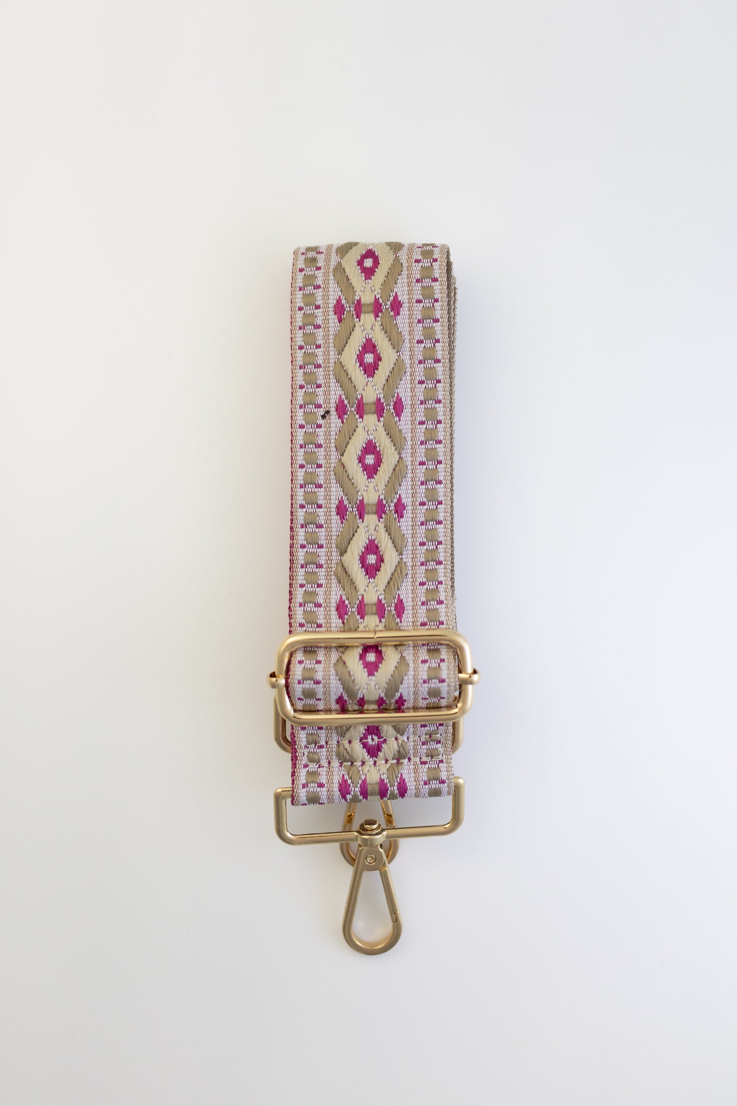 Double Diamond Strap