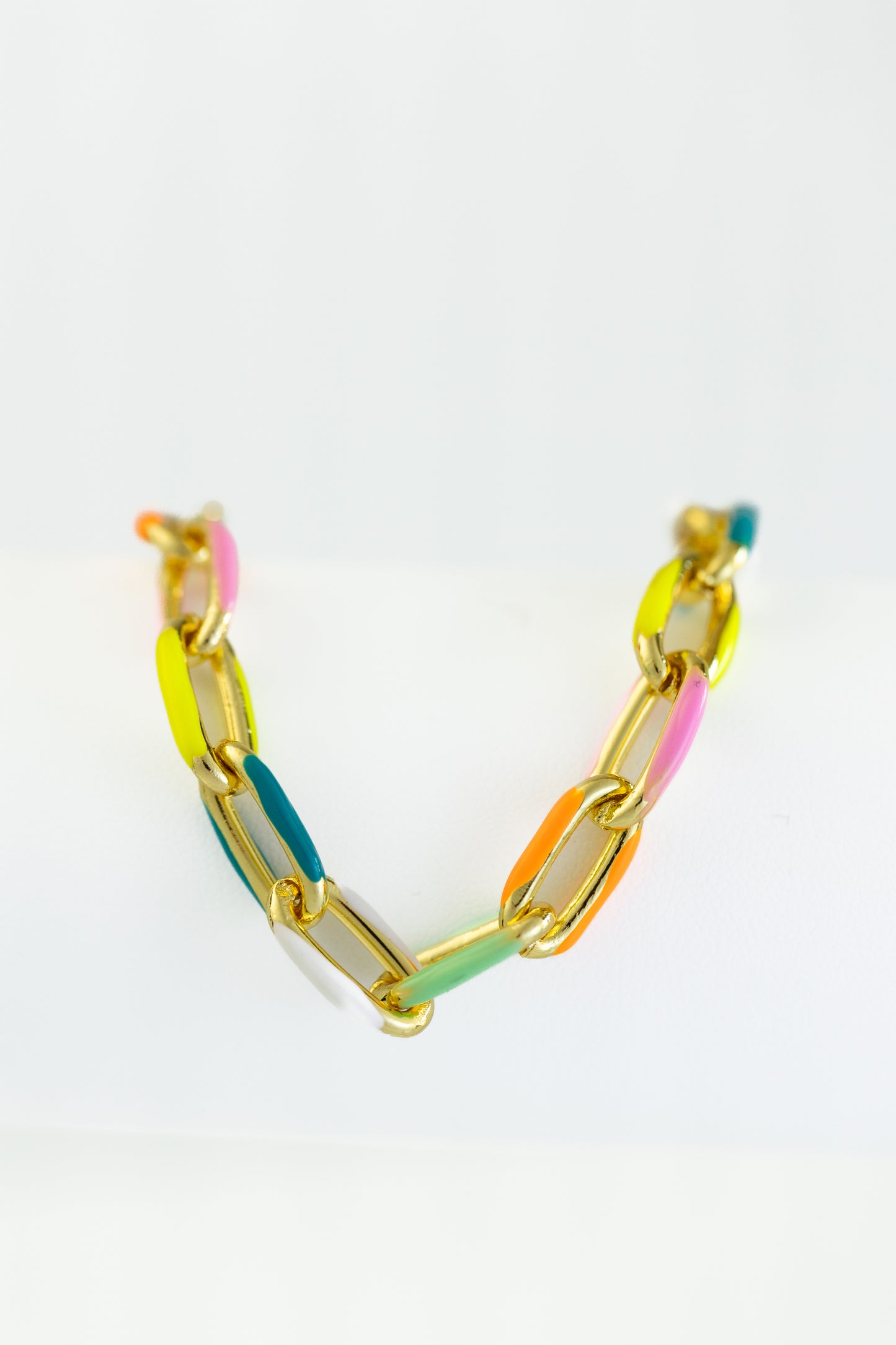 Colorful Wrist Candy