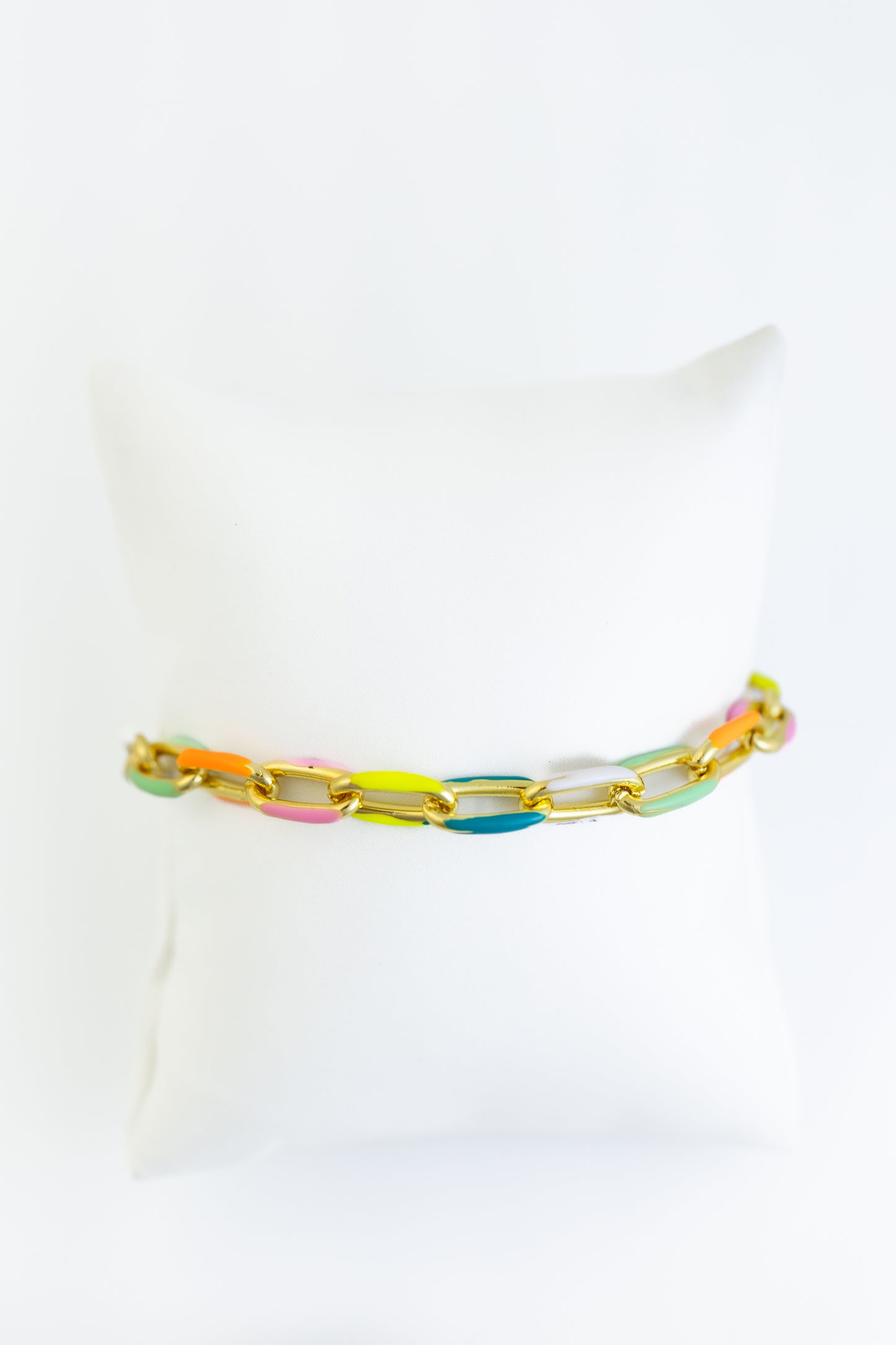 Colorful Wrist Candy