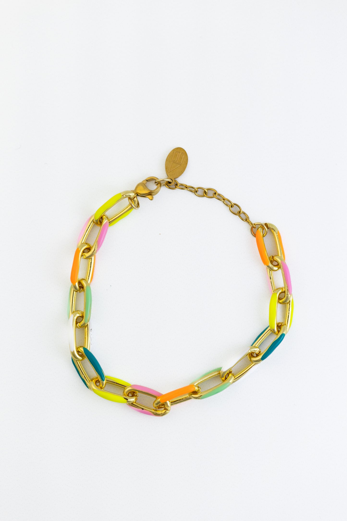 Colorful Wrist Candy