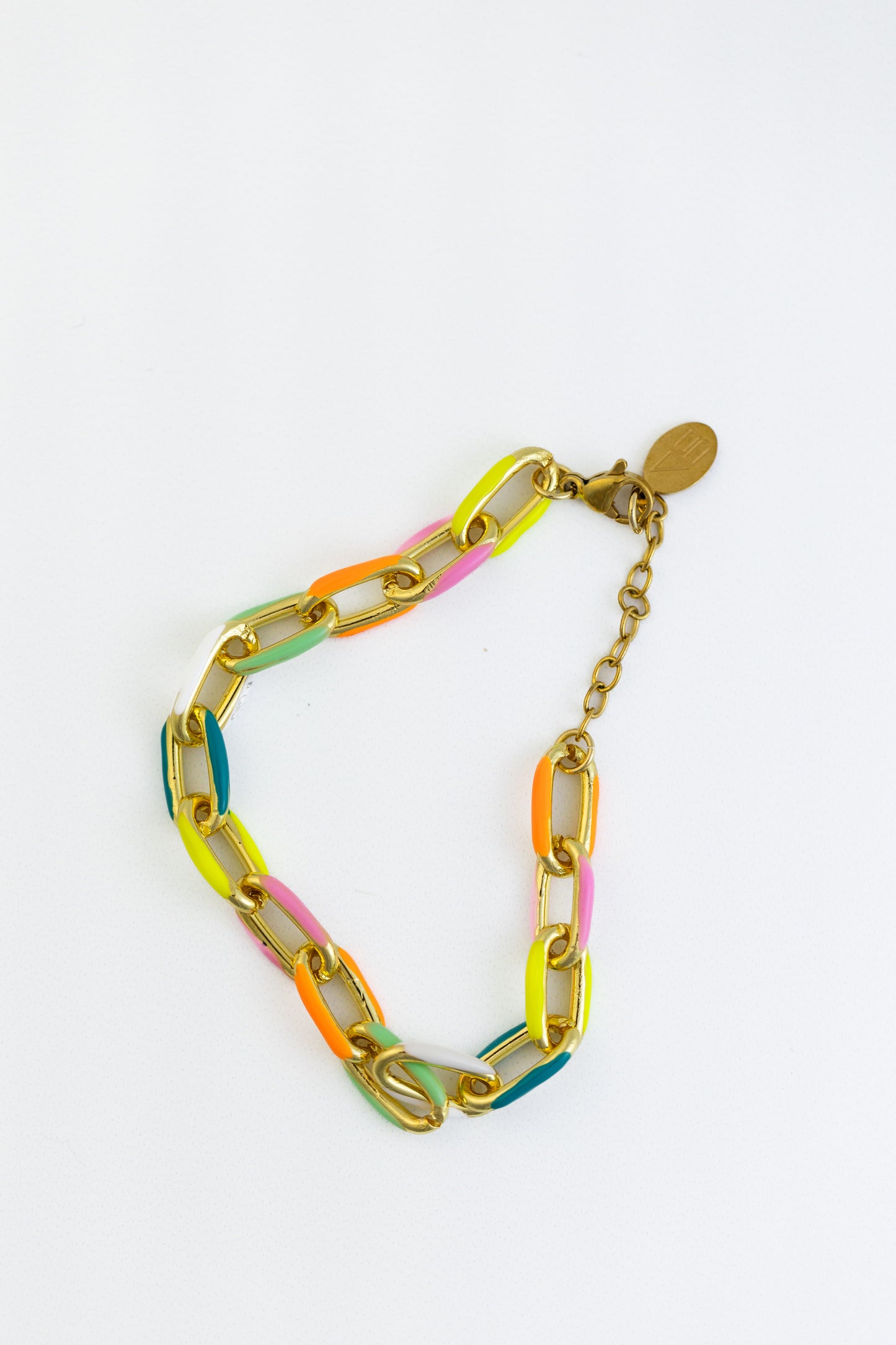 Colorful Wrist Candy