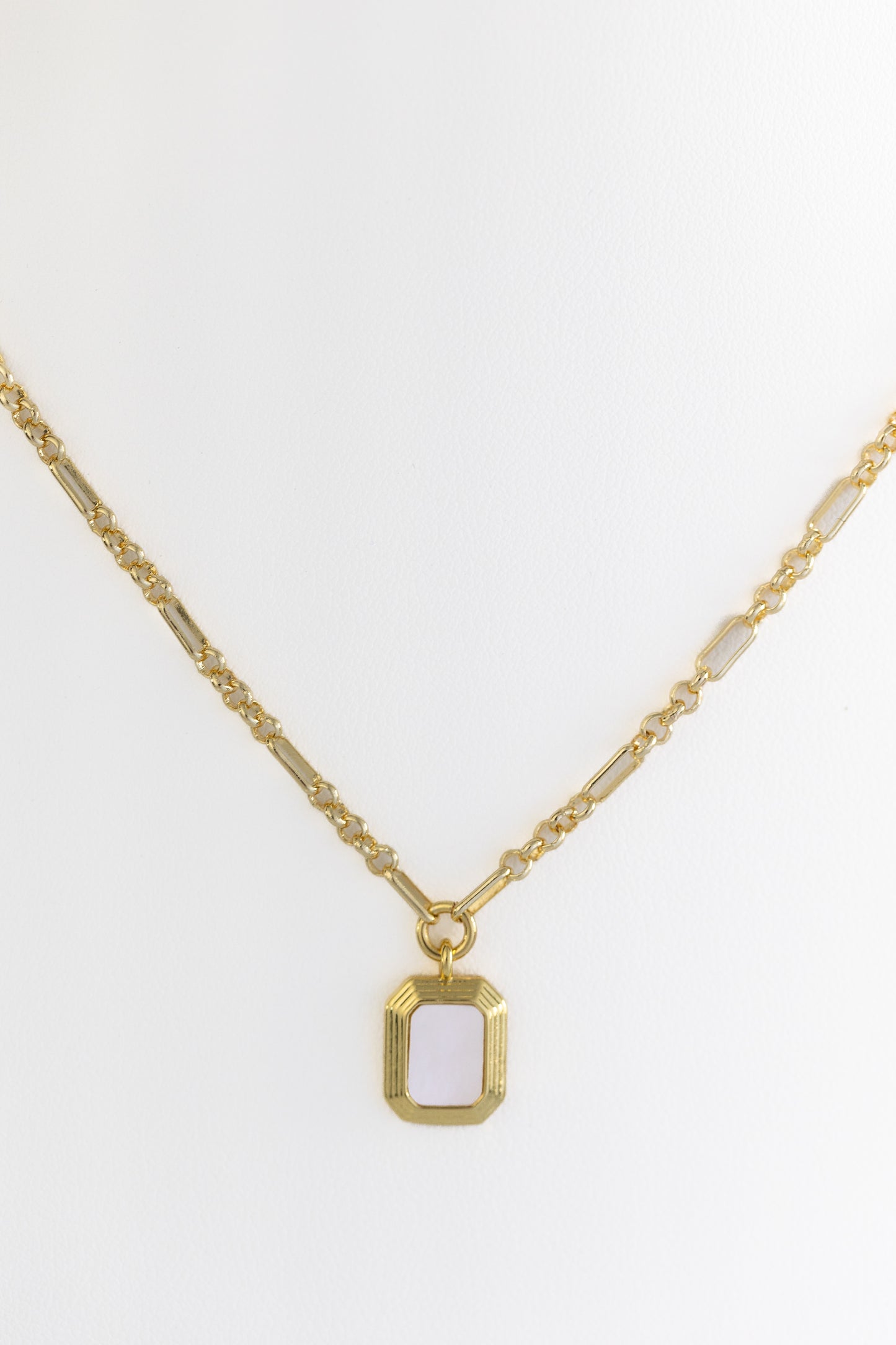 Mirabelle Pendant Necklace