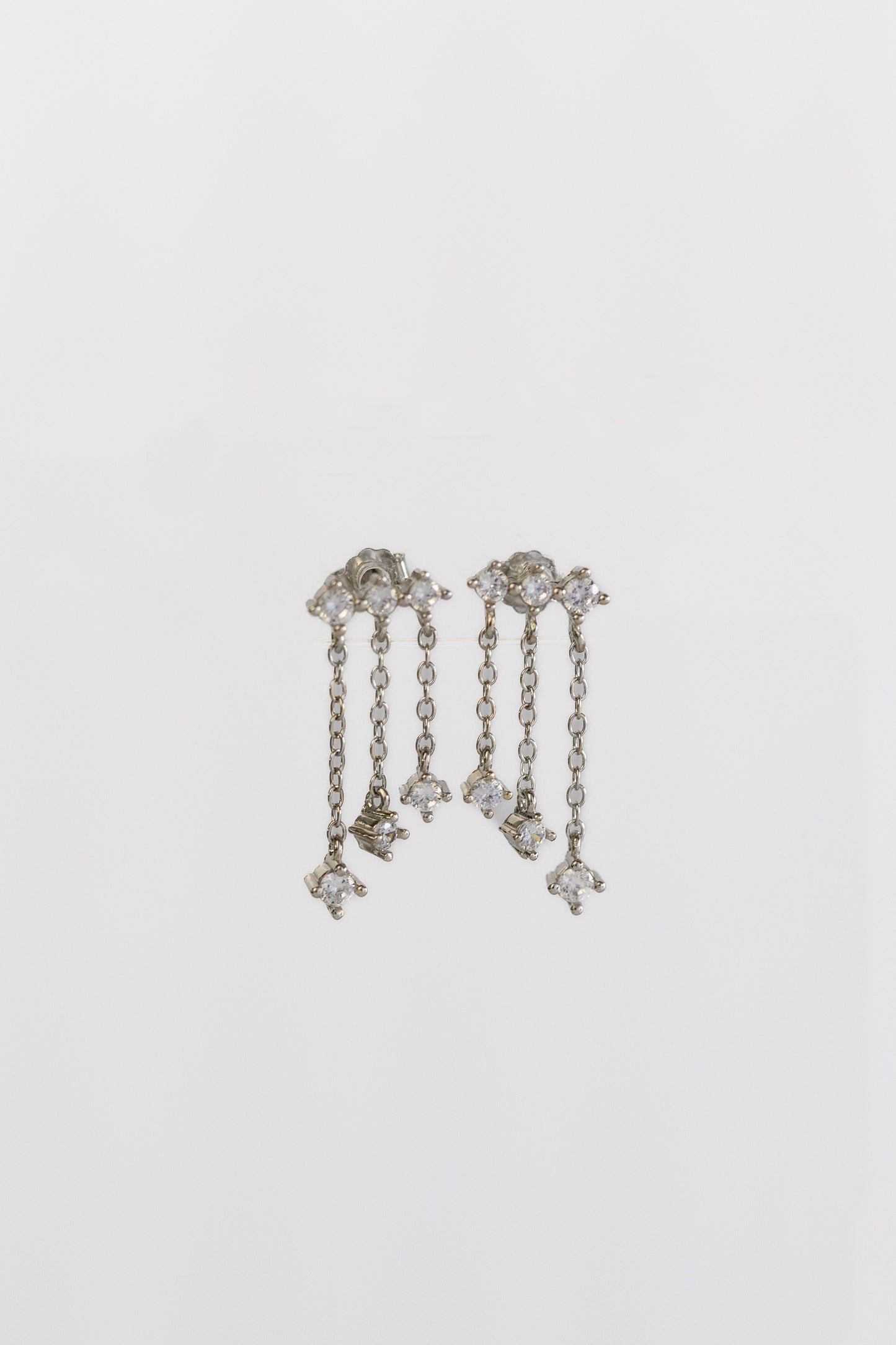 First Class Earring