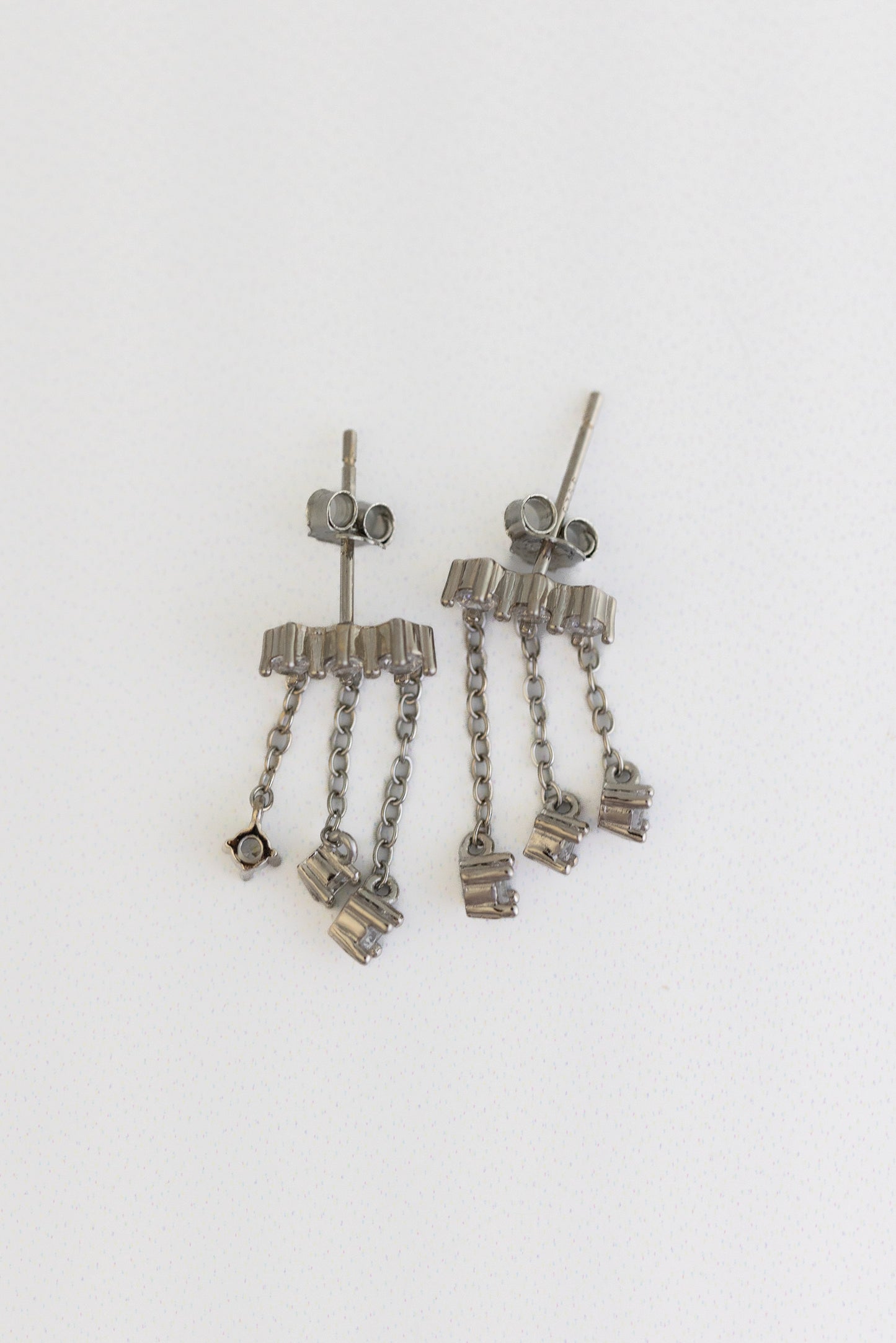 First Class Earring