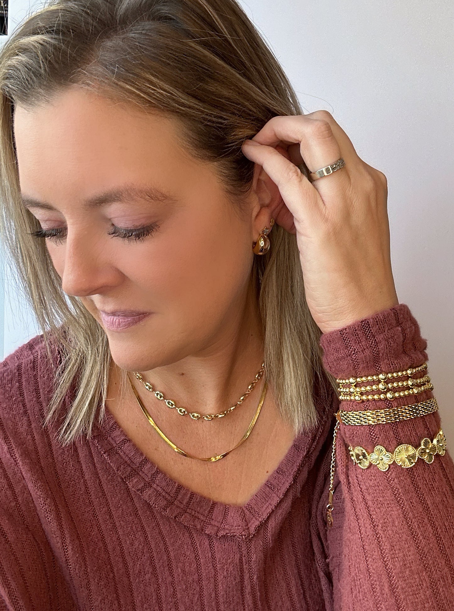 Farrah Chain