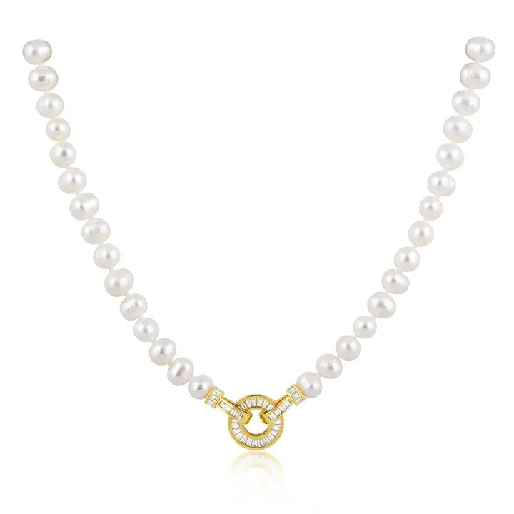 Pearl Toggle