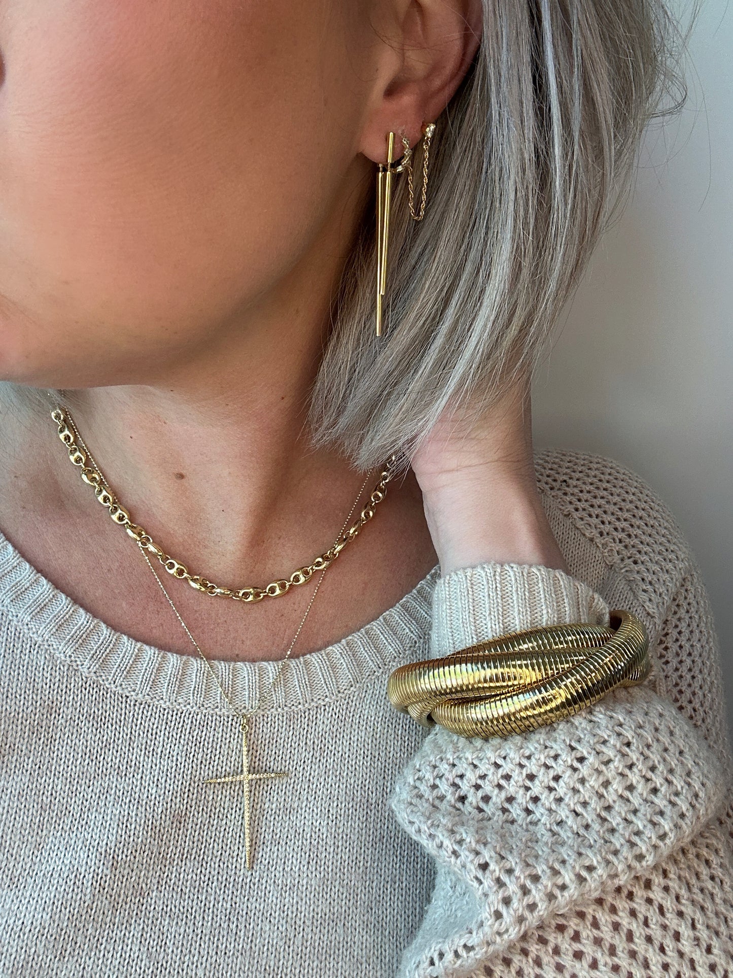 Farrah Chain