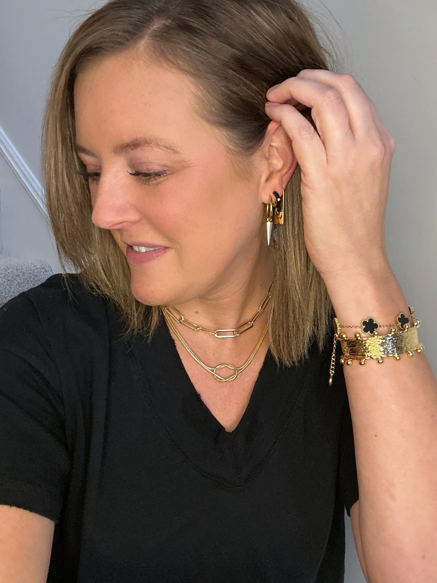 Spike Hoops