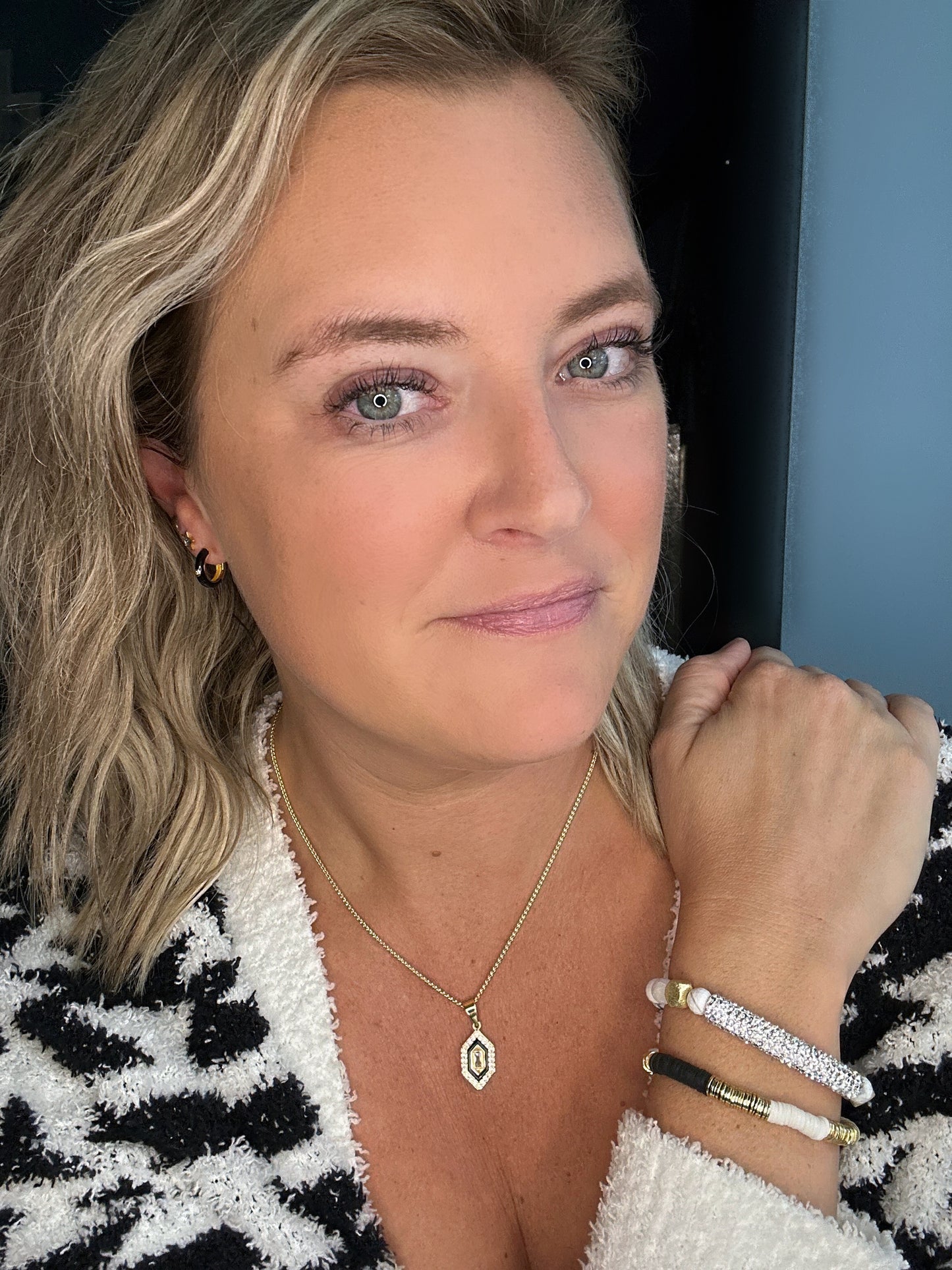 Wrist Candy White Bracelet