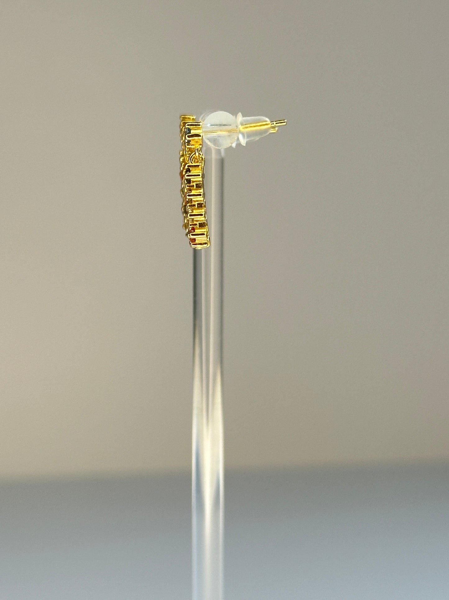 Santorini Earring