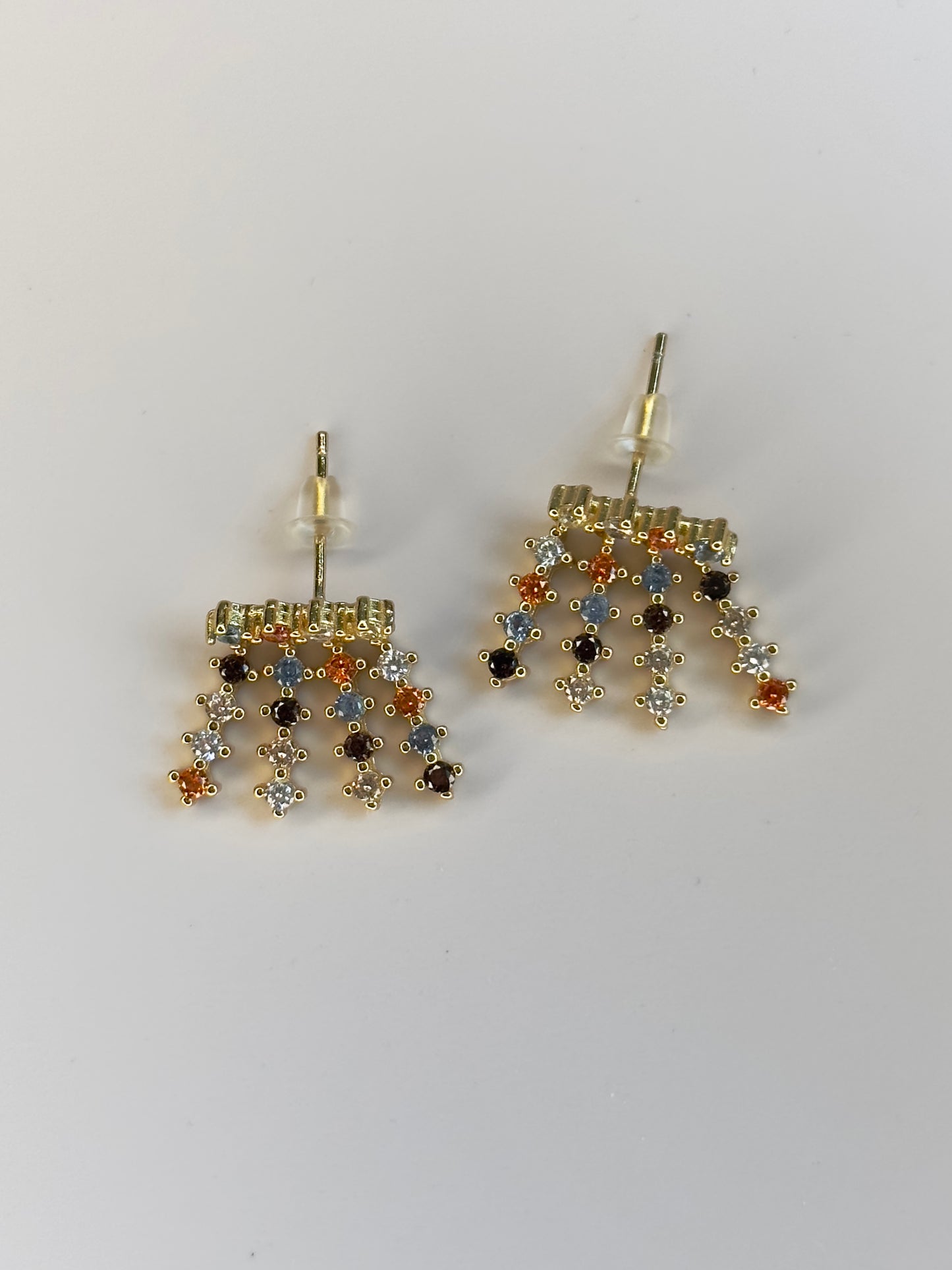 Santorini Earring