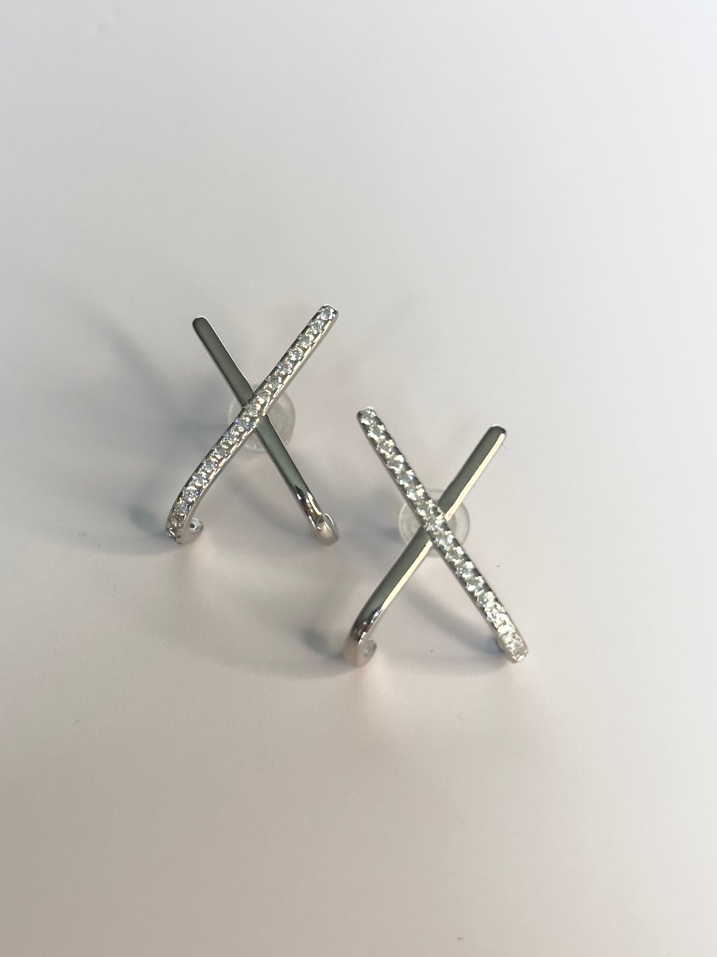 Xtra Silver Studs