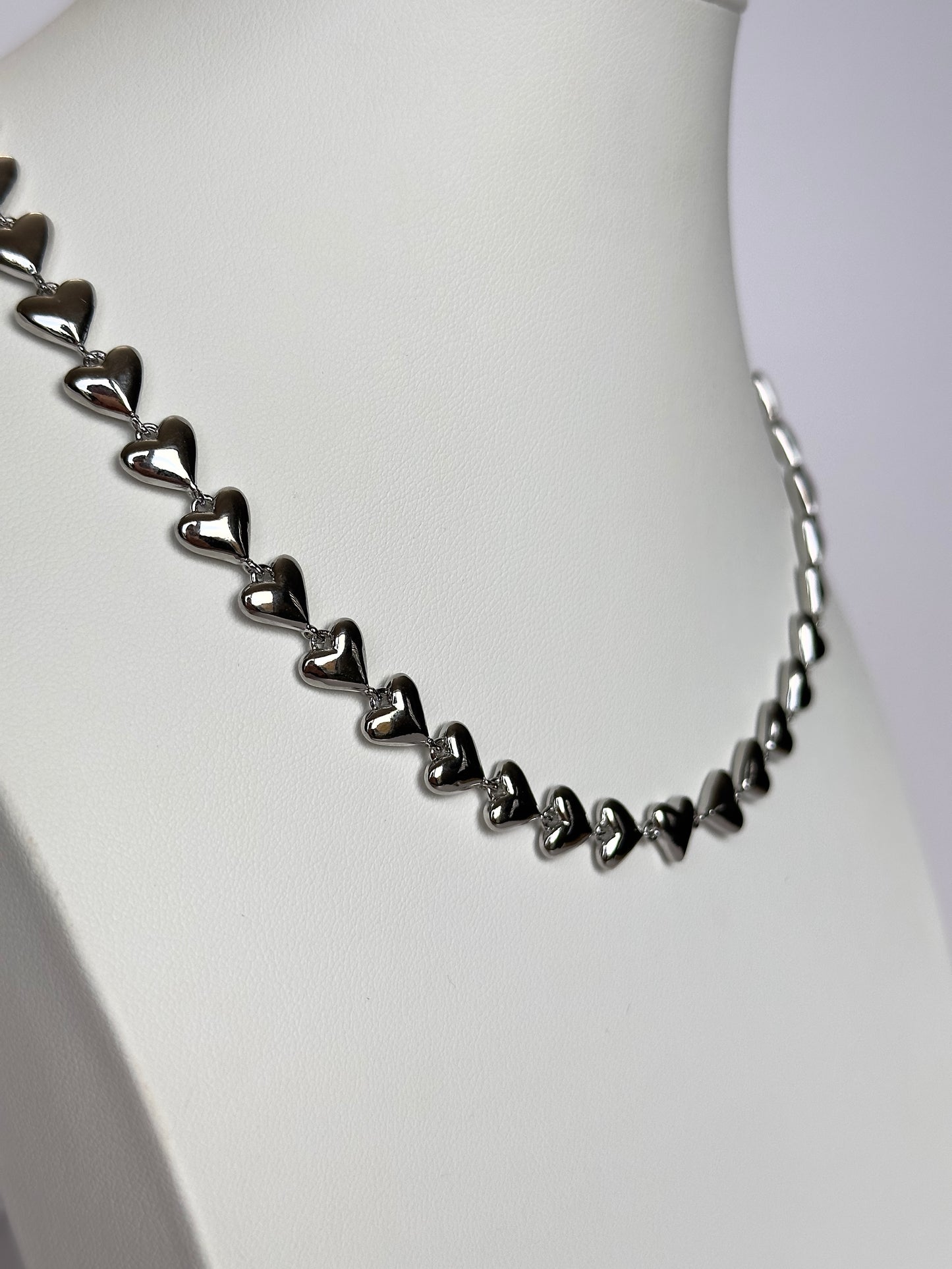 Meet in the Middle Necklace