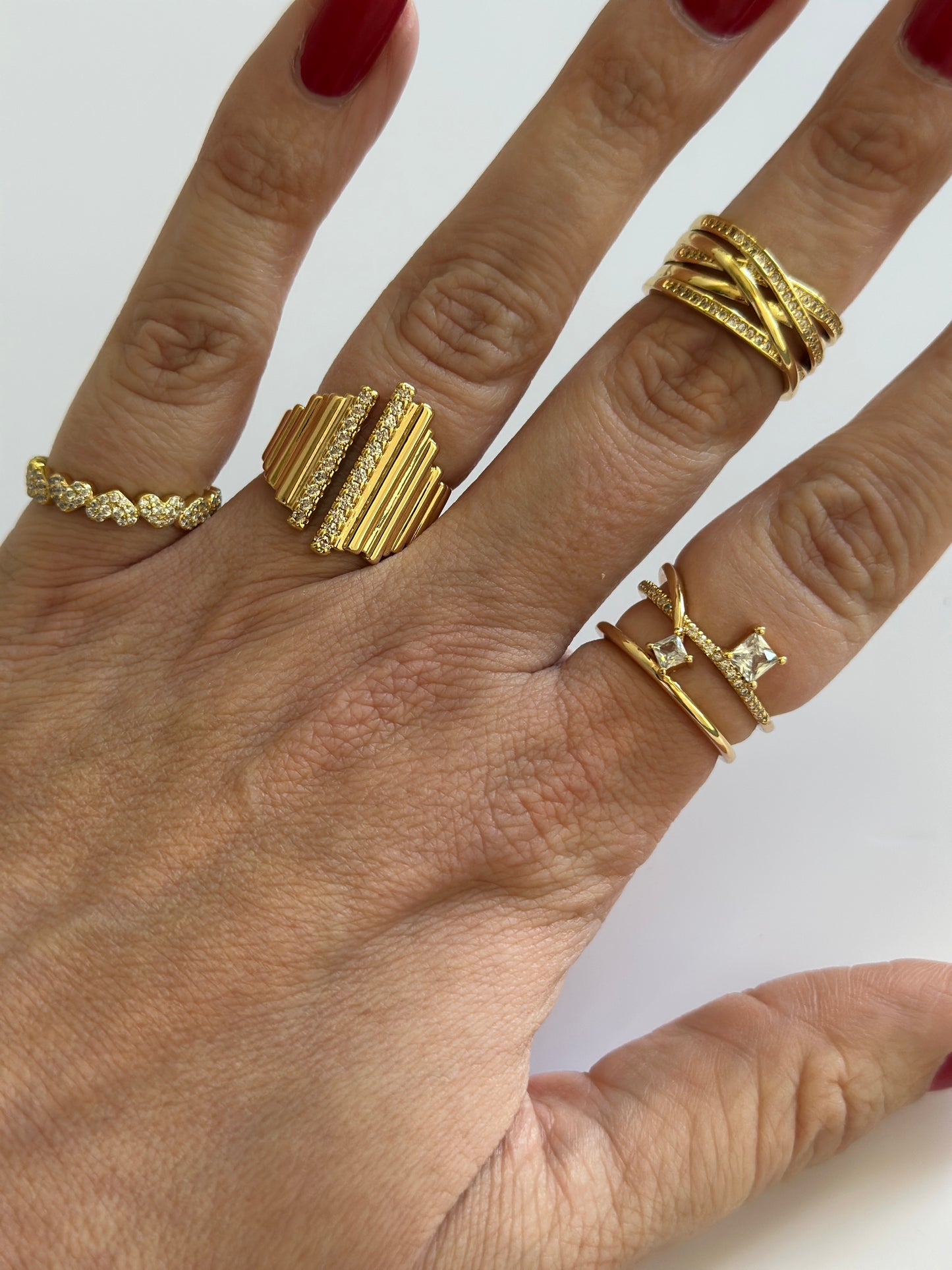 Petra Ring