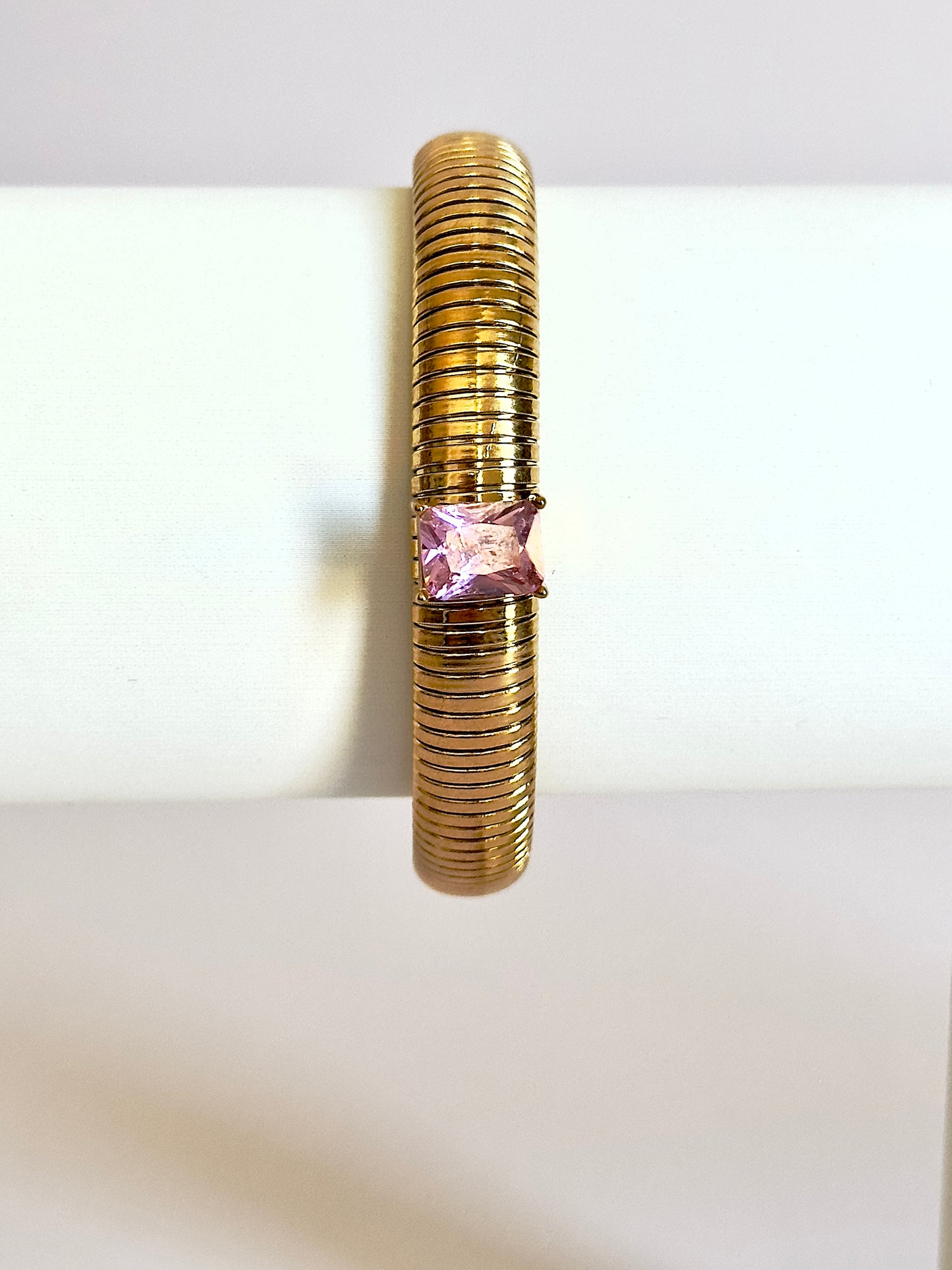 Pink Serenity Bracelet