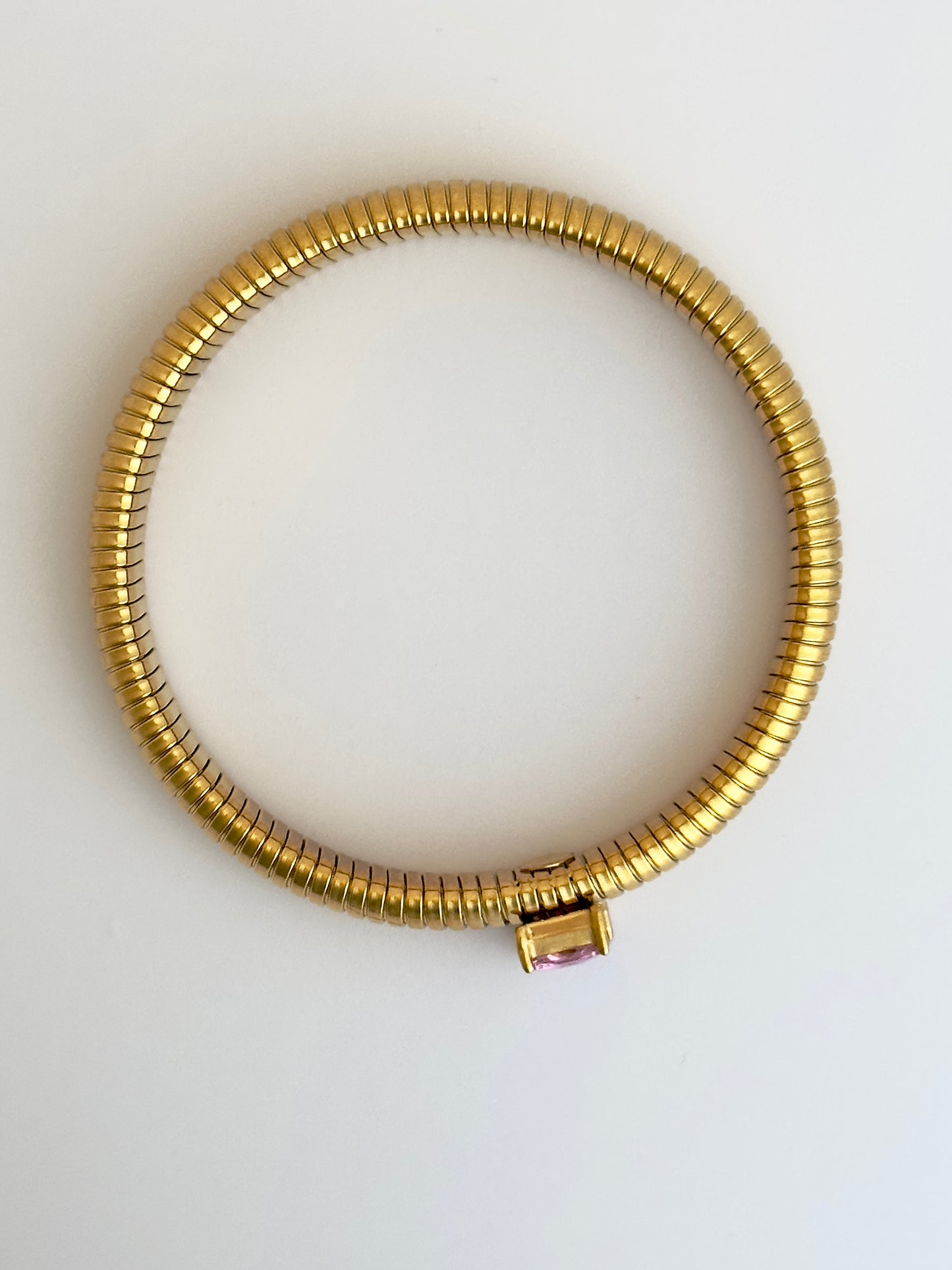 Pink Serenity Bracelet