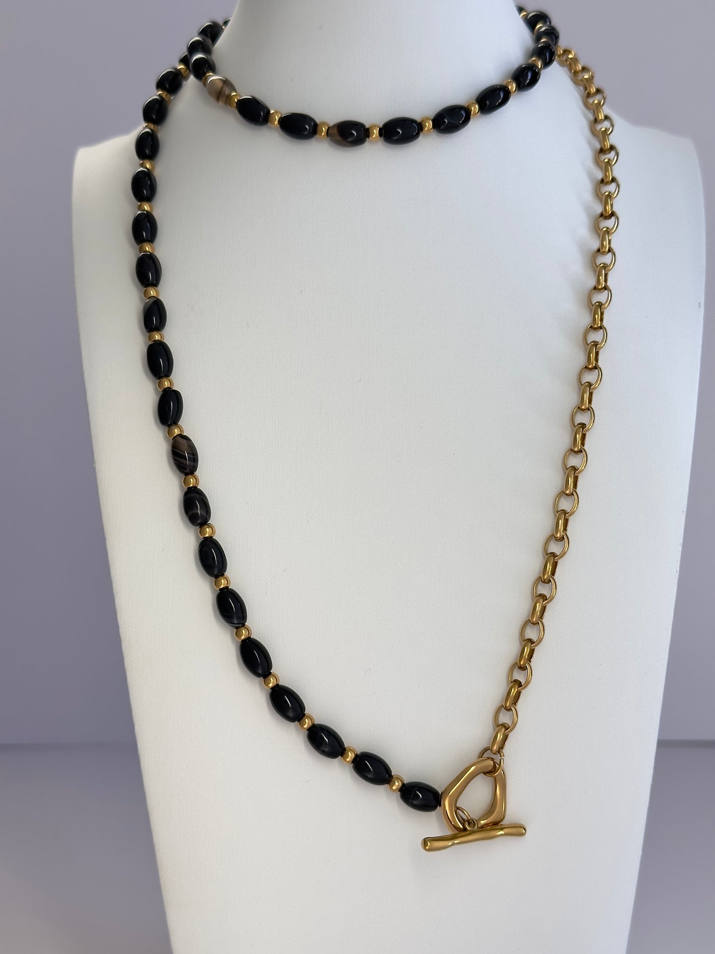 Catalina Necklace