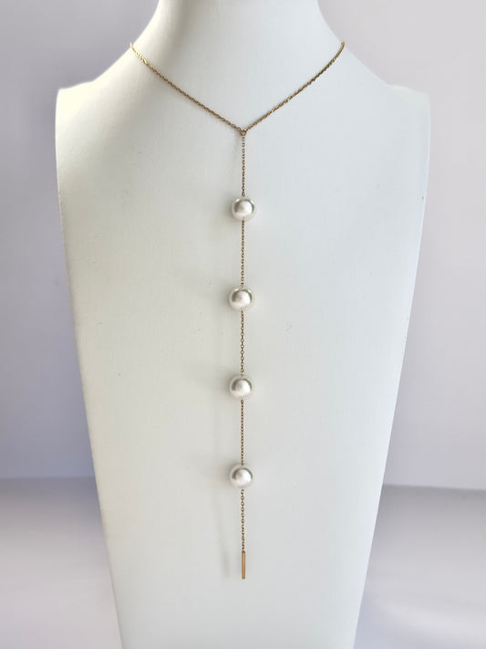 Cindy Lariat*Lux Collection