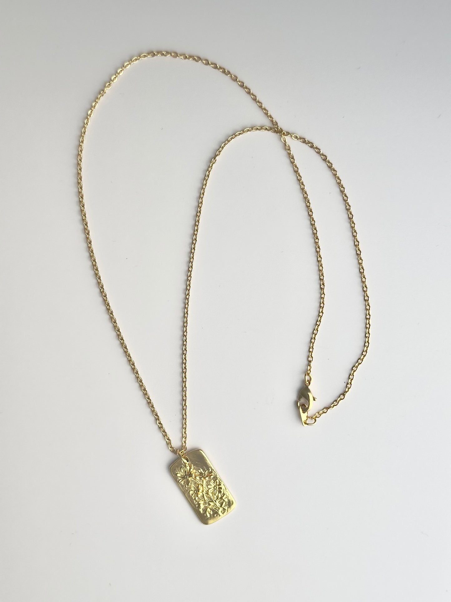 Blossom Necklace