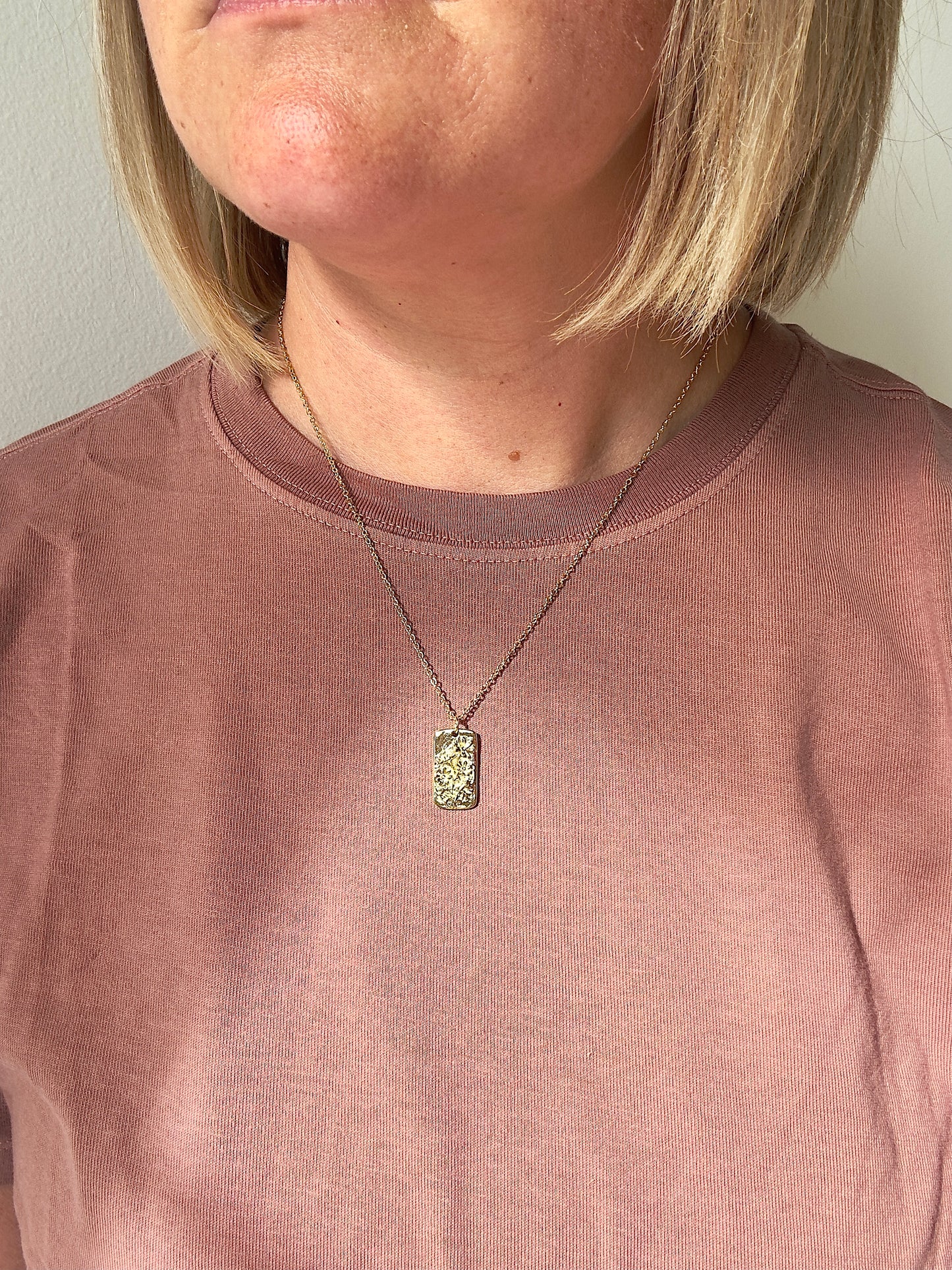 Blossom Necklace