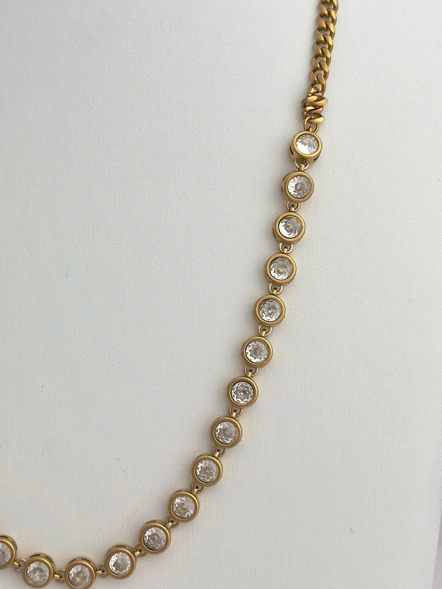 The Roxy Necklace