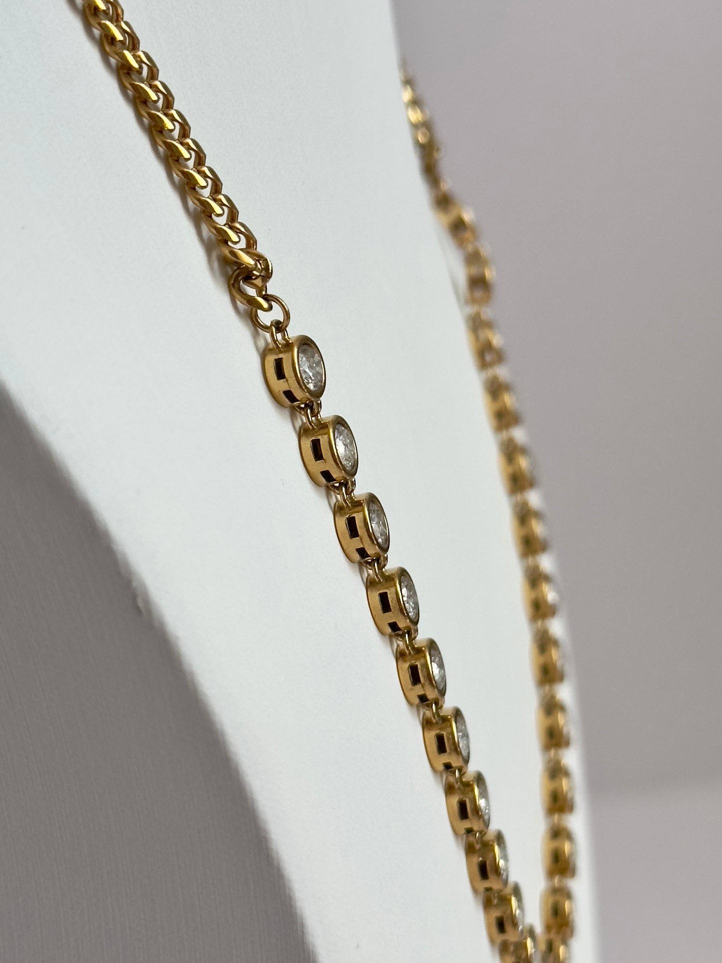 The Roxy Necklace