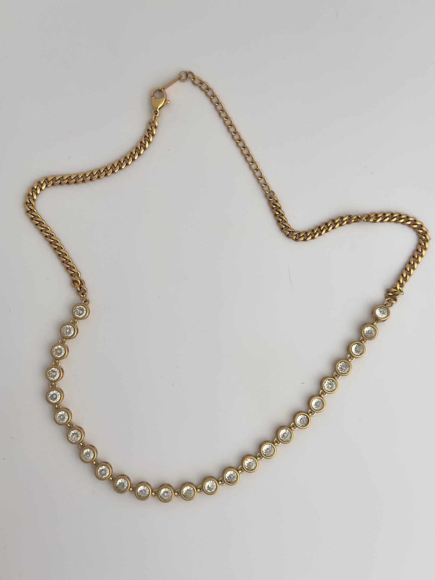 The Roxy Necklace