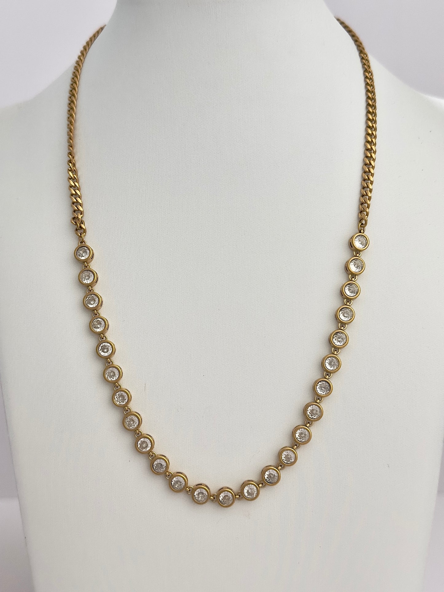 The Roxy Necklace