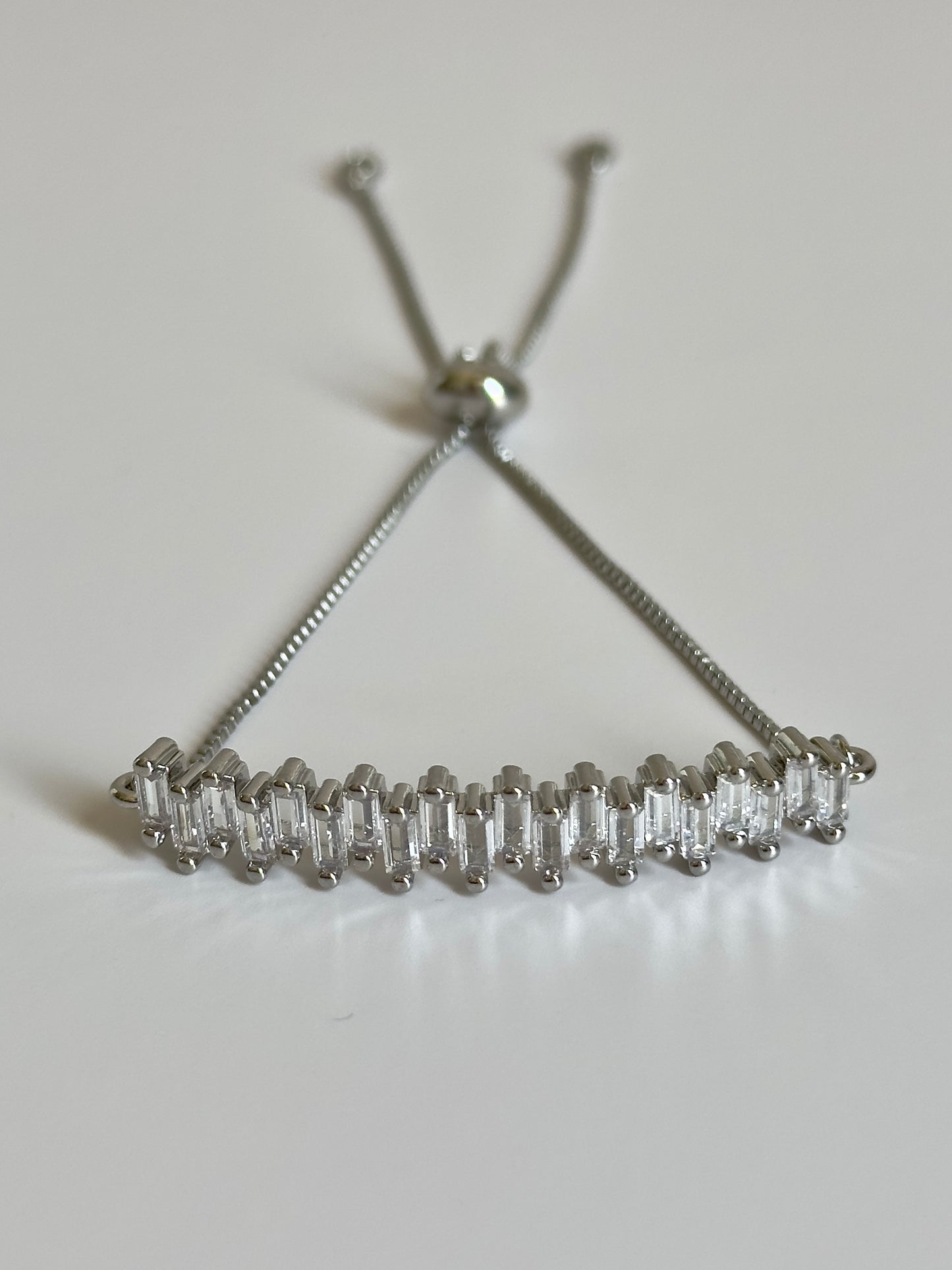 Bling Bar Bracelet
