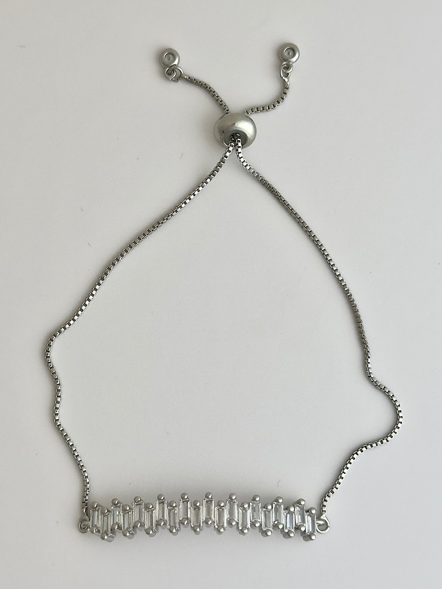 Bling Bar Bracelet