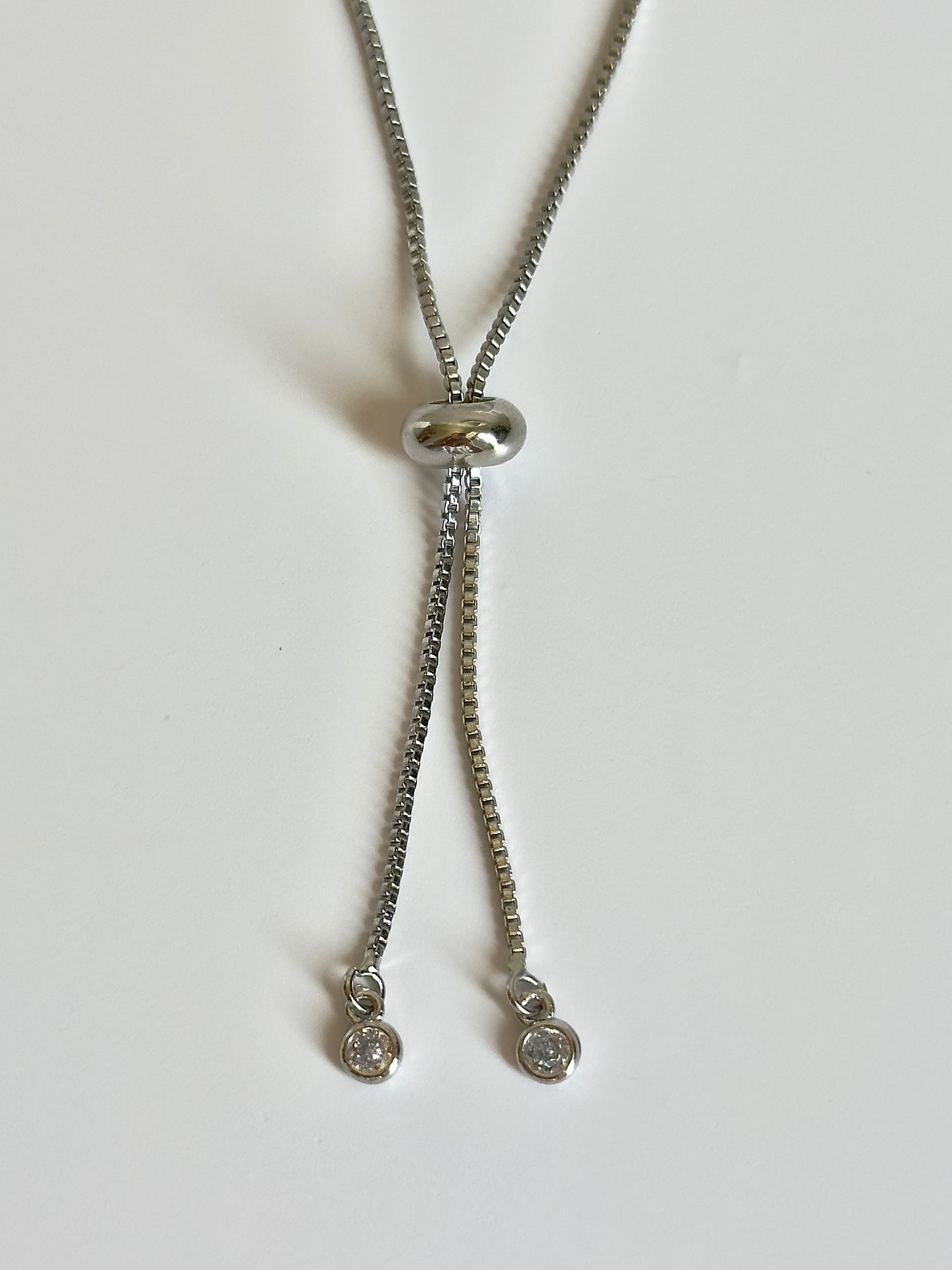 Bling Bar Bracelet