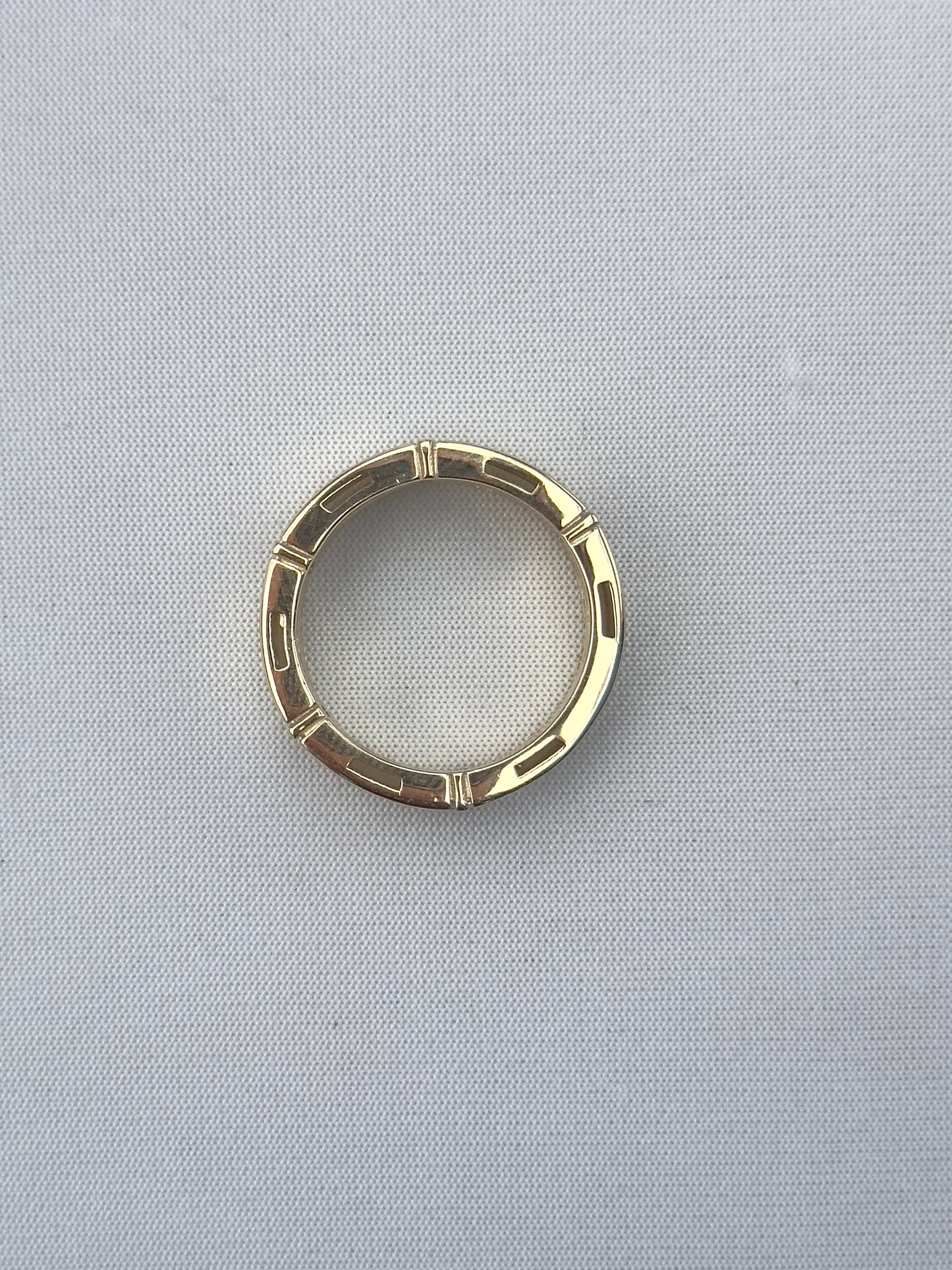 Clover Gold Band