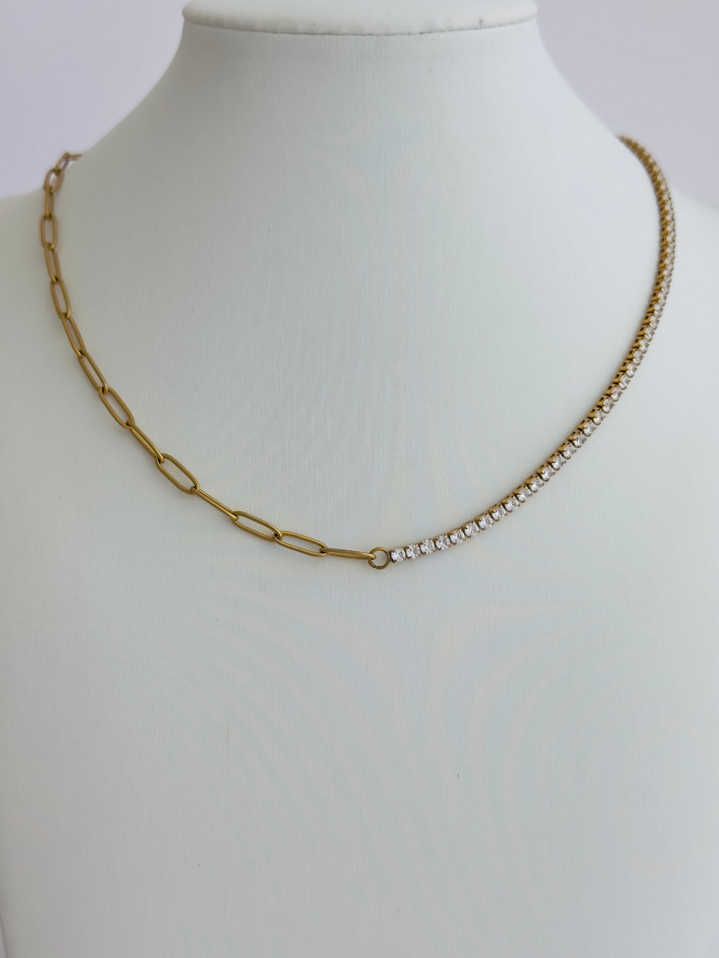 Hazel Necklace