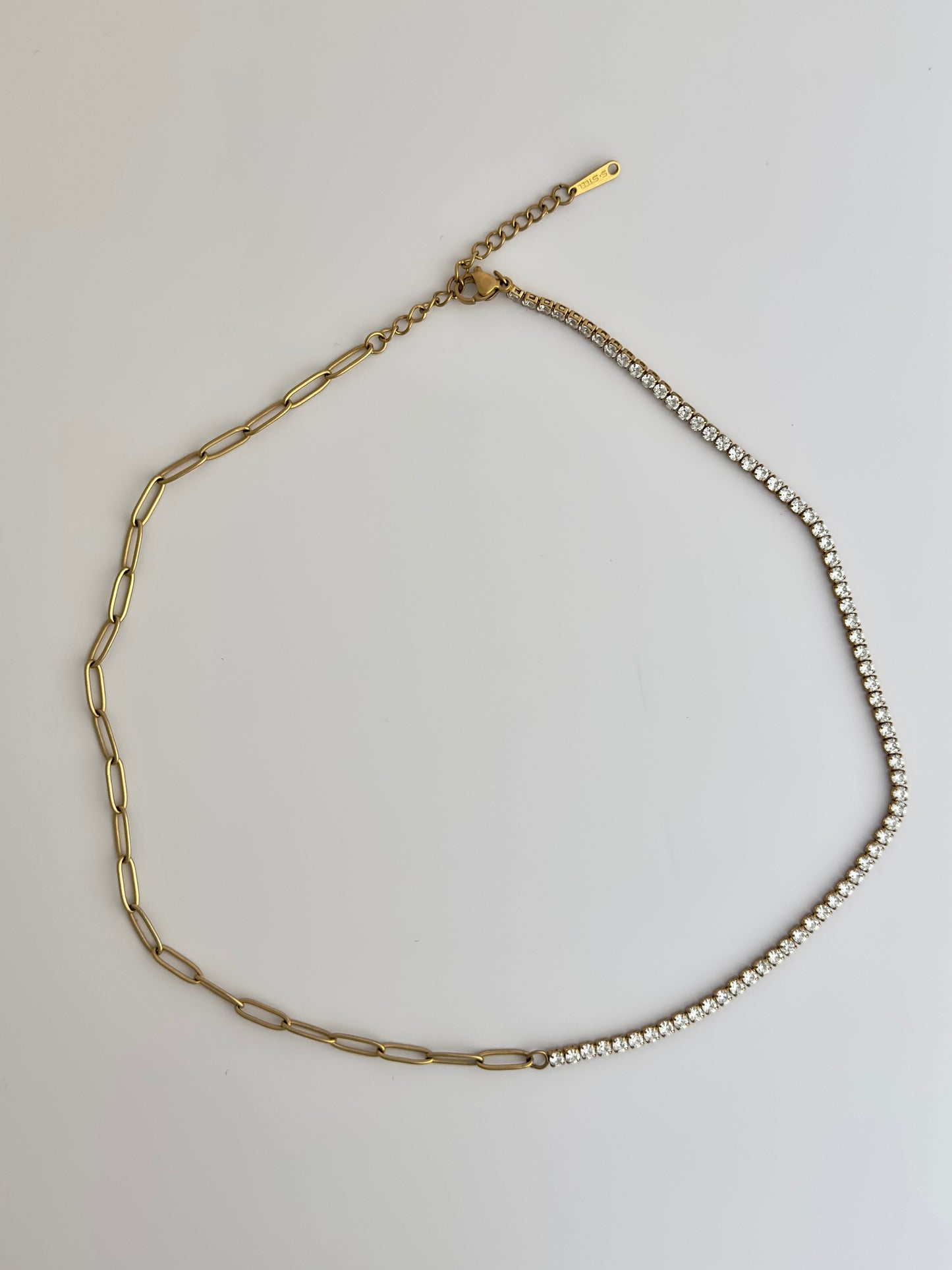 Hazel Necklace