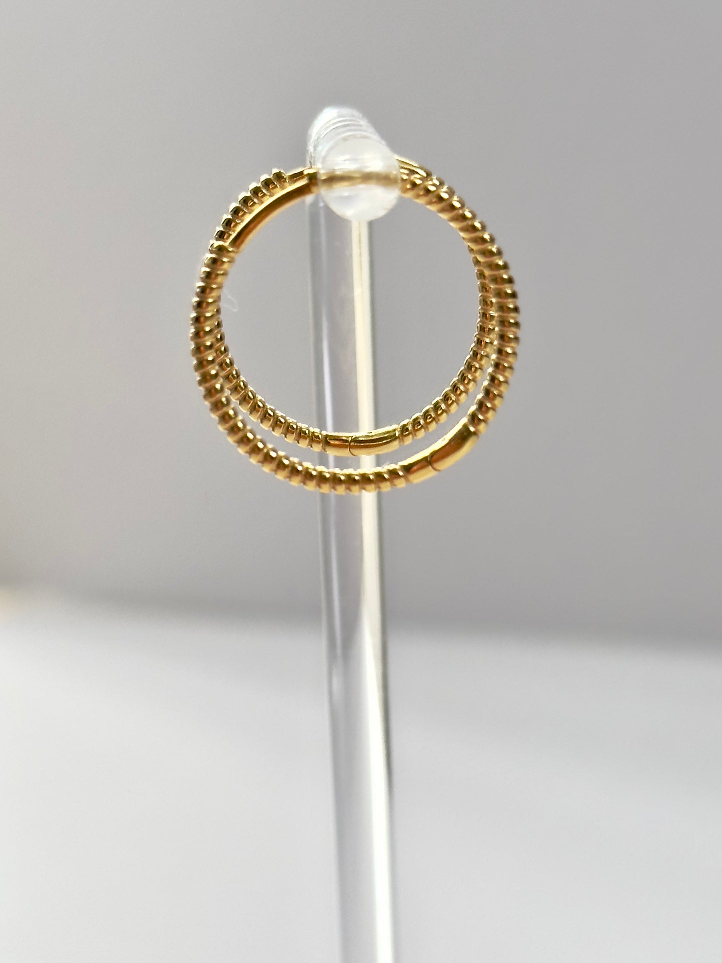 Everyday Rigged Hoops
