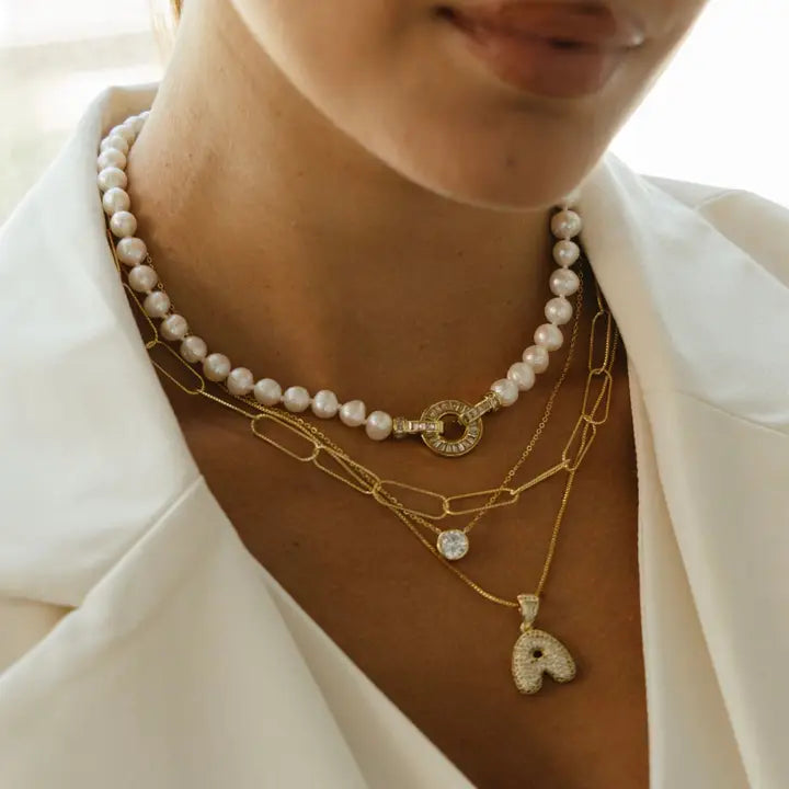 Pearl Toggle