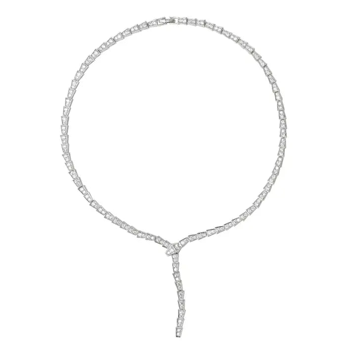 Snake Lariat
