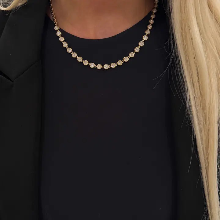The Roxy Necklace