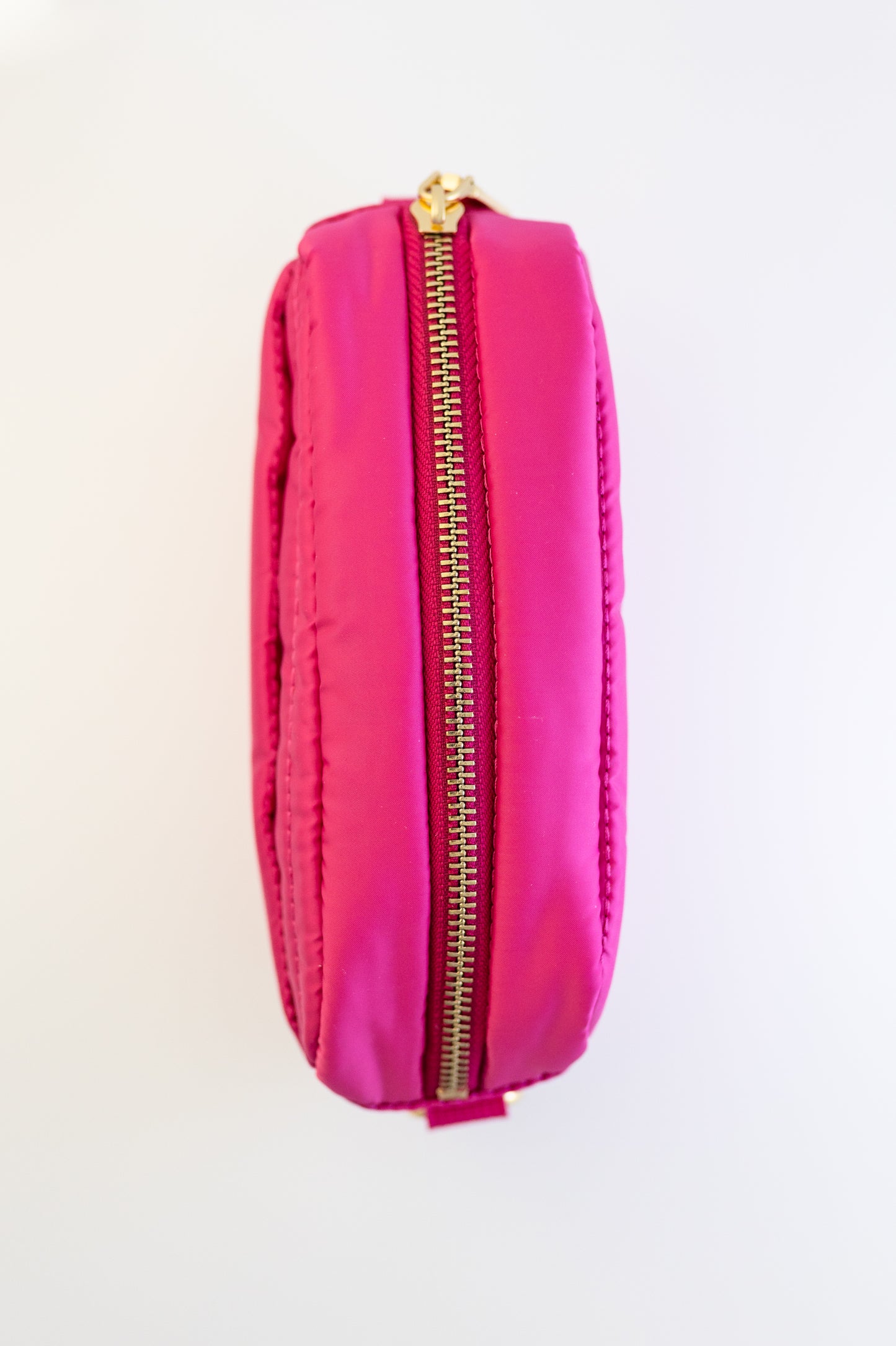 Ella Pink Crossbody