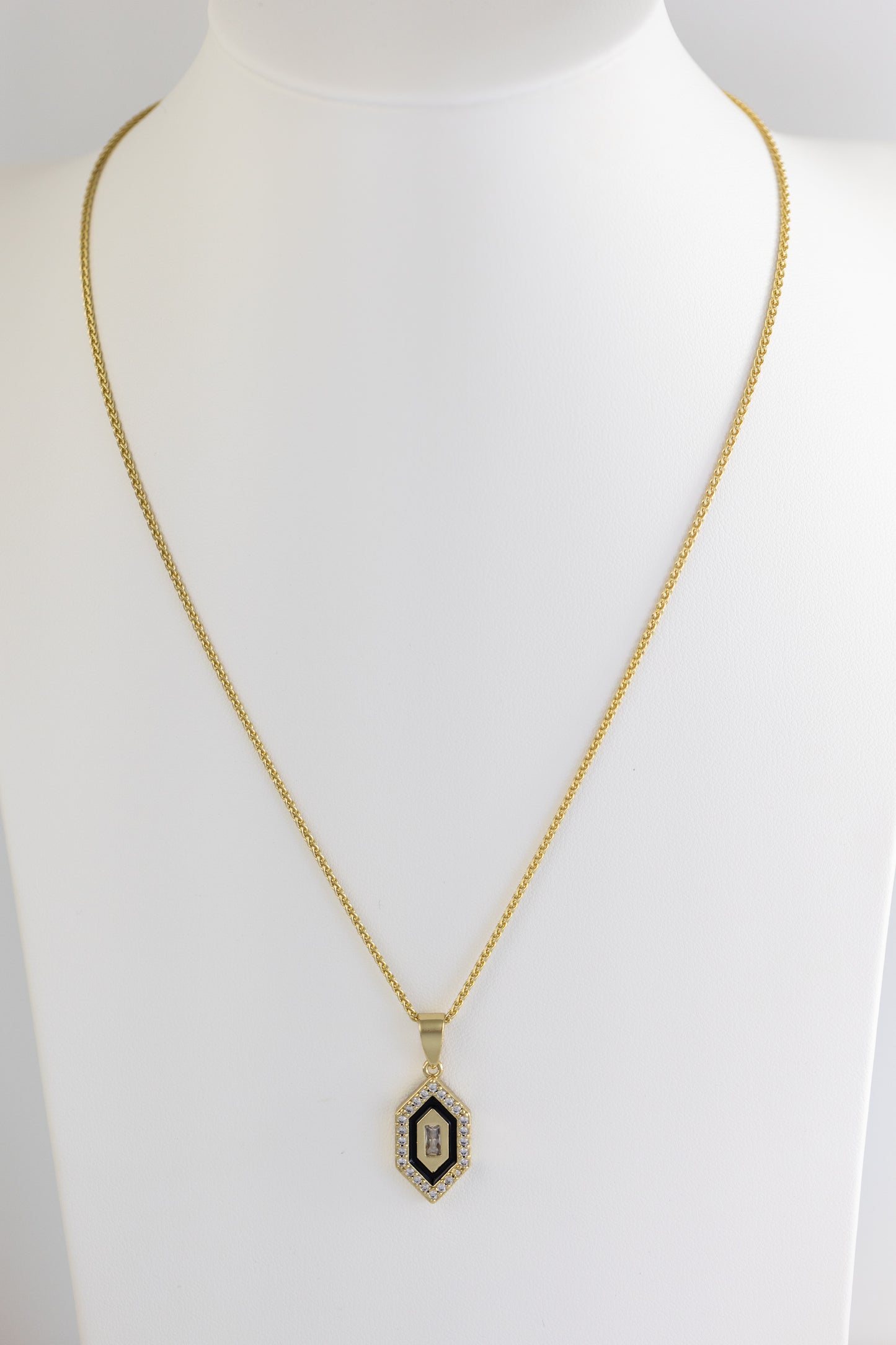 Harlowe Necklace