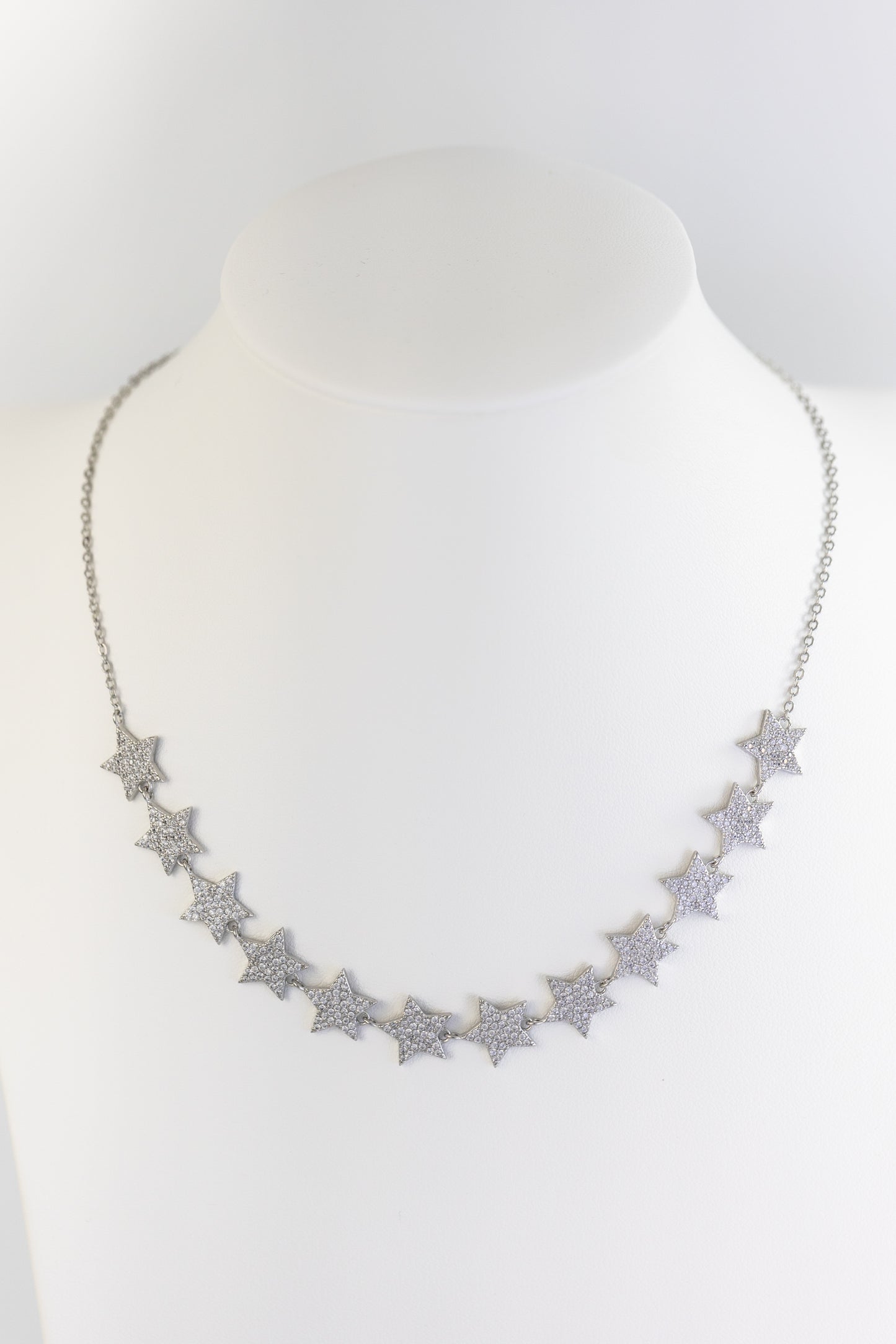 Super Star Necklace