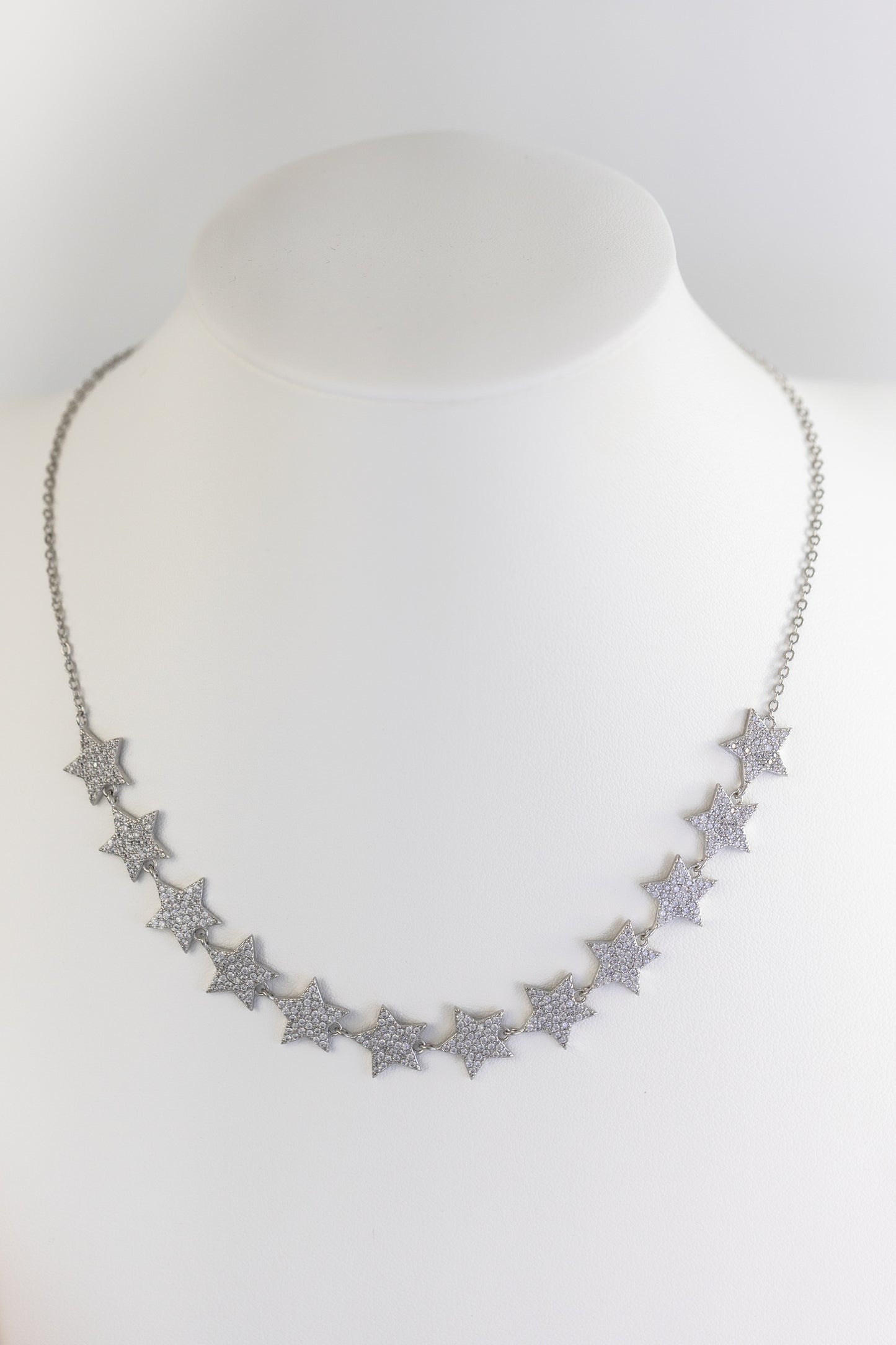 Super Star Necklace