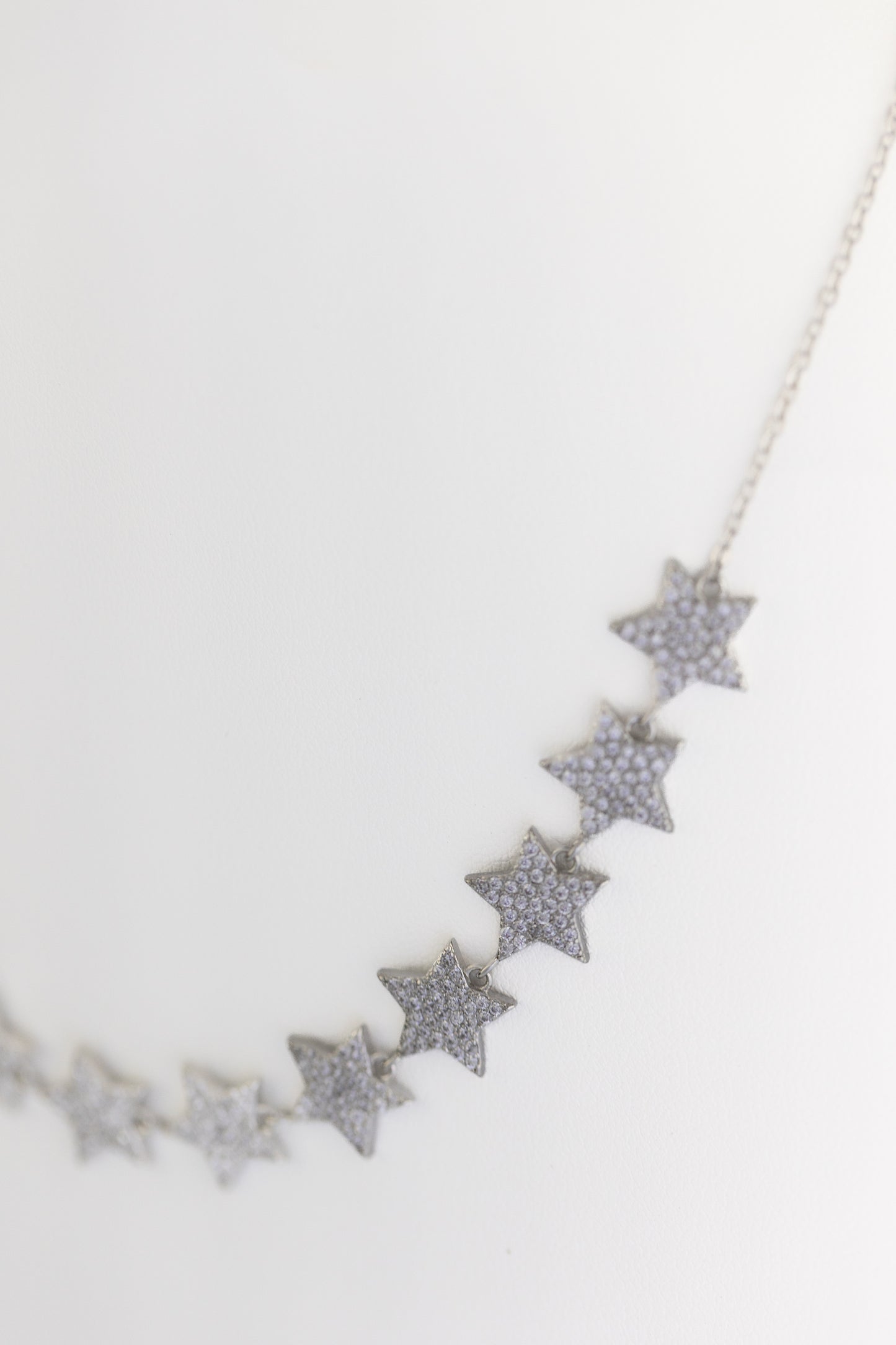 Super Star Necklace