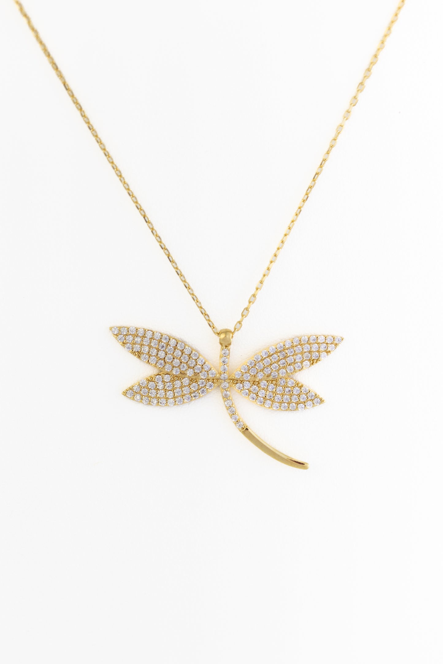 Dragonfly Chain