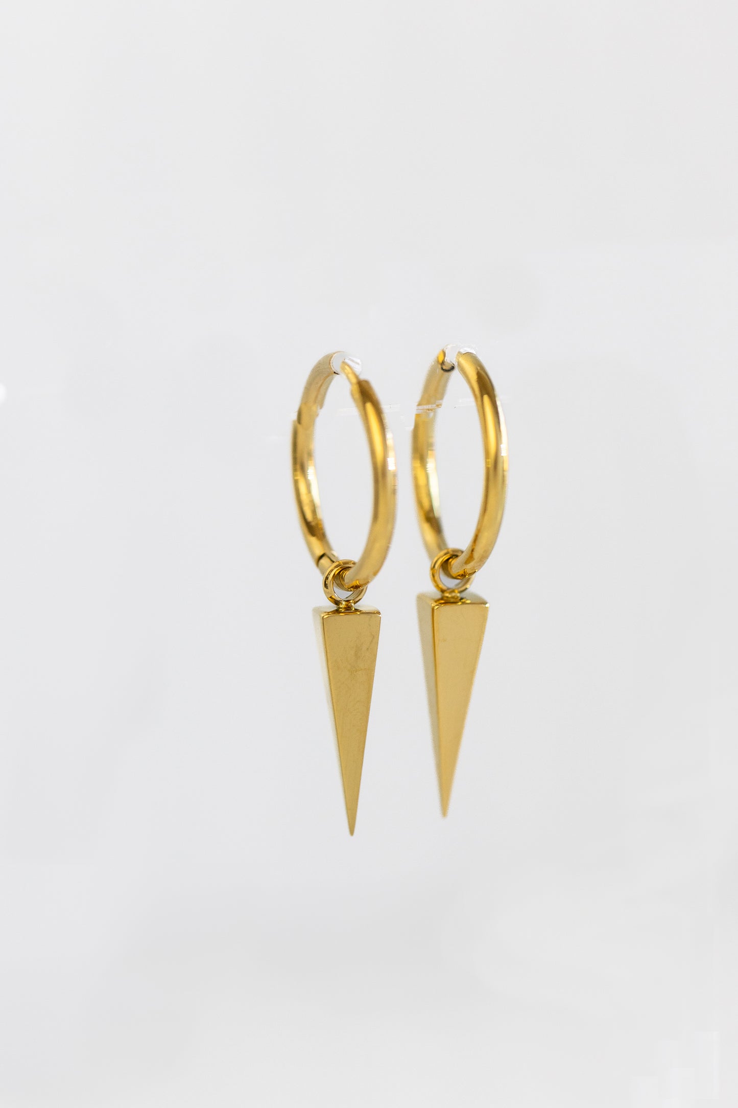 Spike Hoops