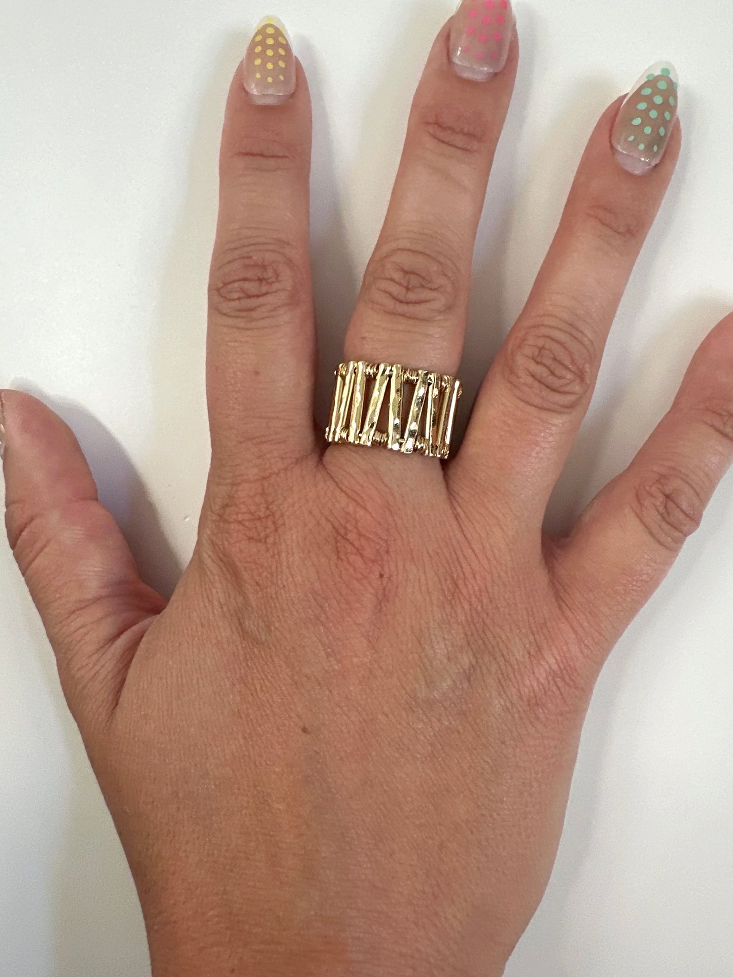 Bar Ring