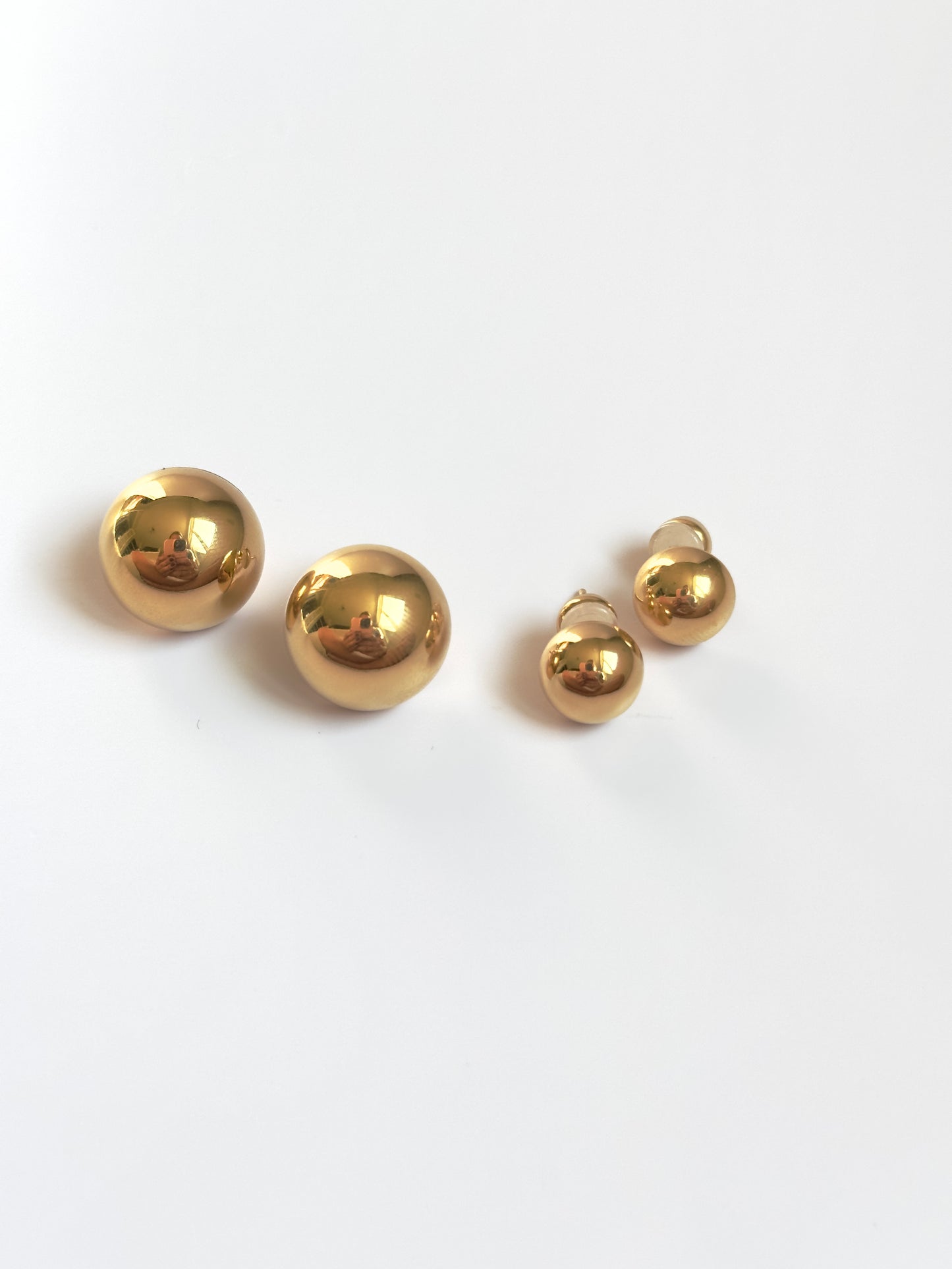 Button Studs