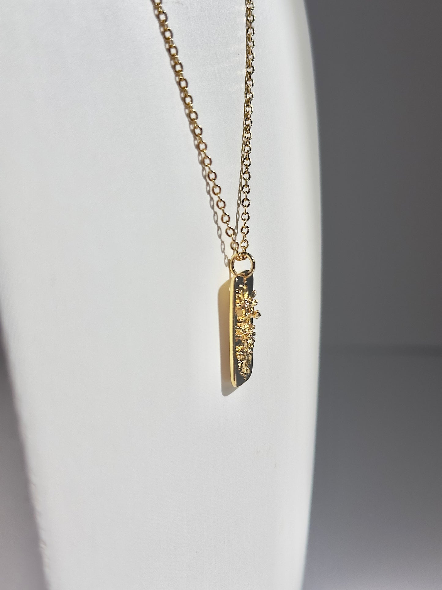 Blossom Necklace
